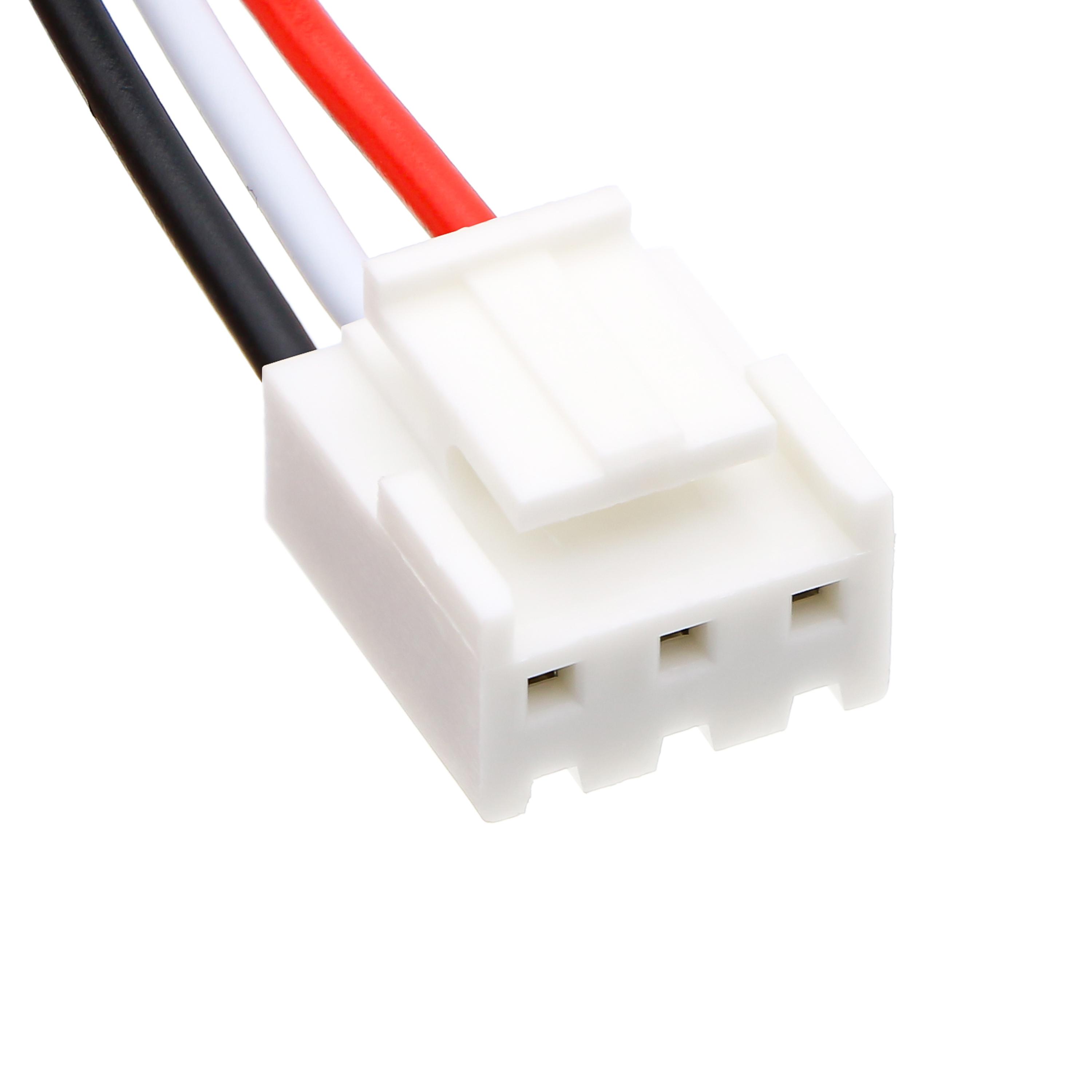 Cameron Sino 3400mAh Replacement Battery for