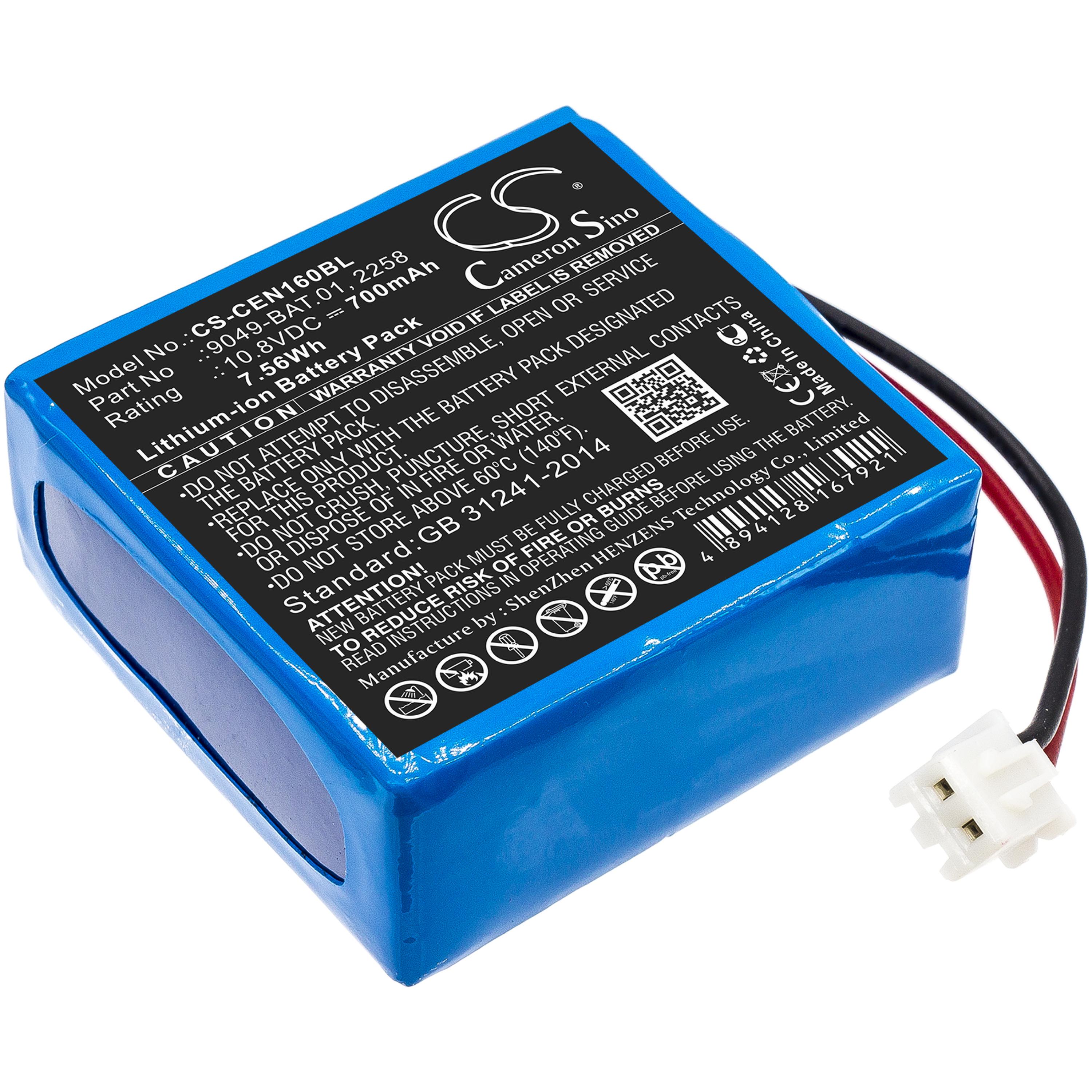 Cameron Sino 700 mAh for CCE