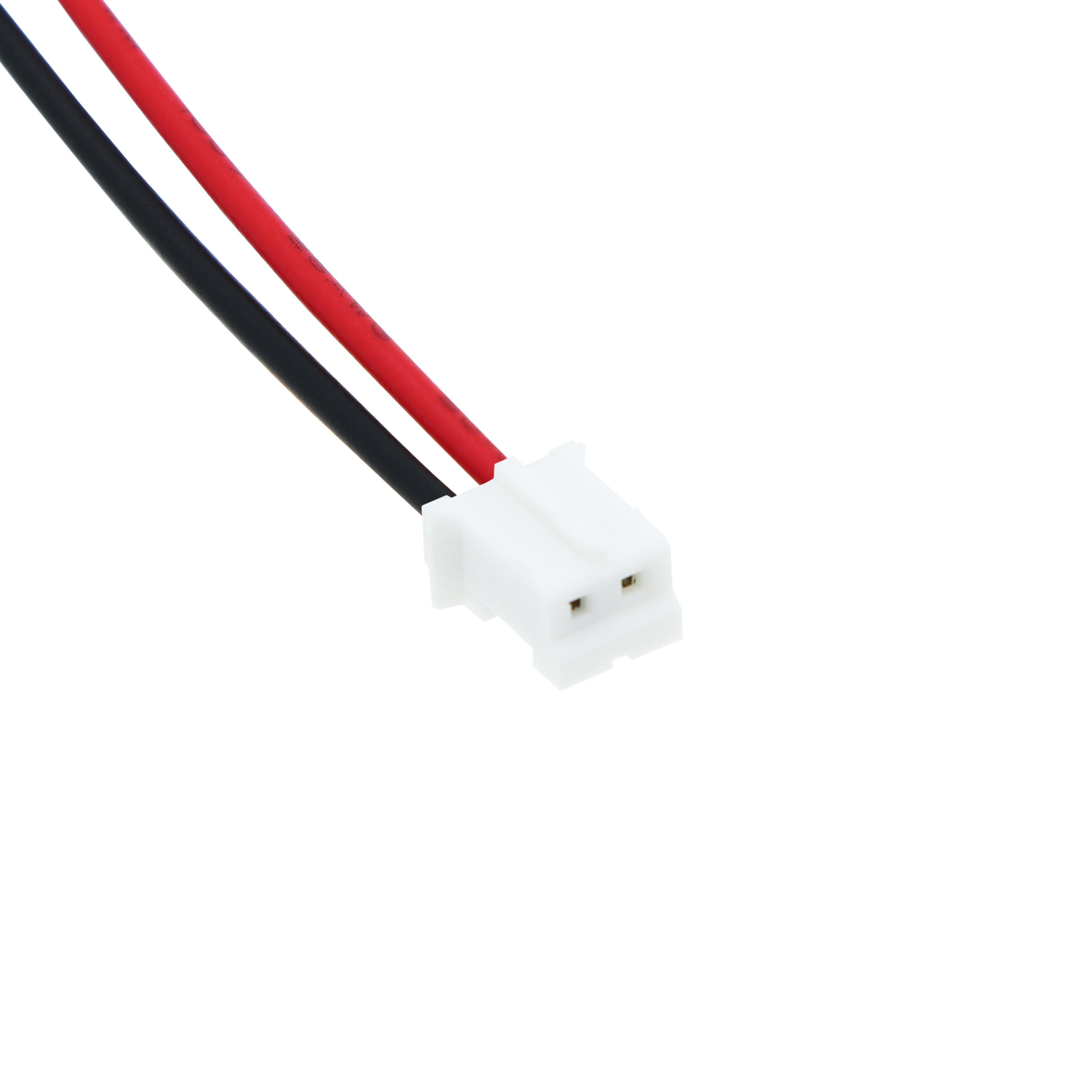 Cameron Sino 700 mAh for Resistacap