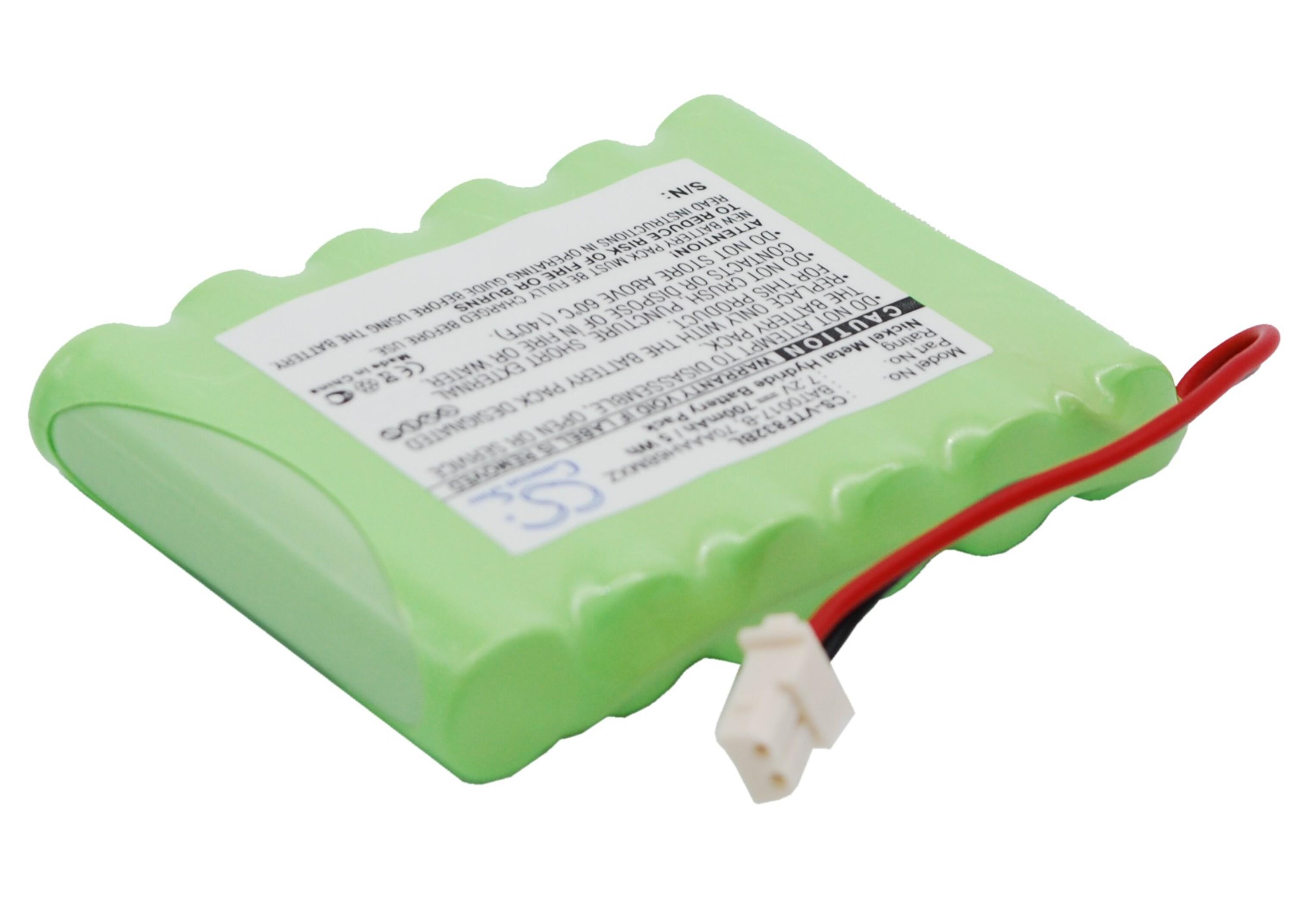 Cameron Sino 700 mAh for VeriFone