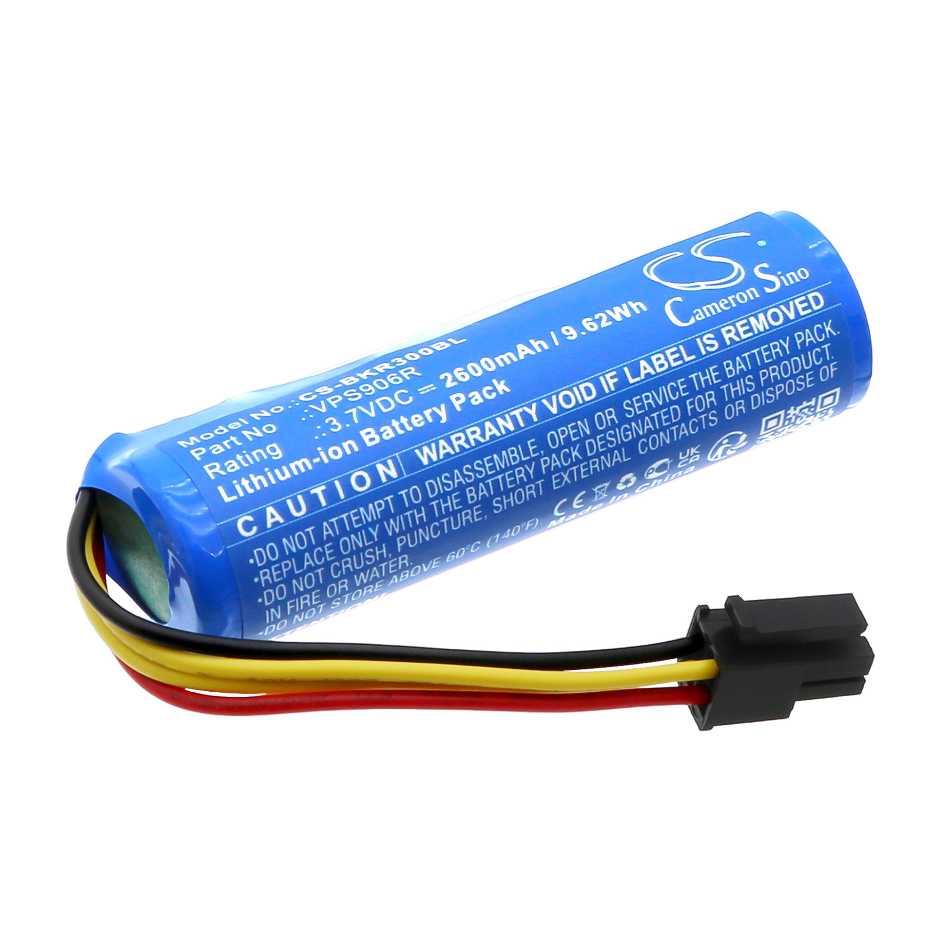Cameron Sino Replacement Battery for Beko