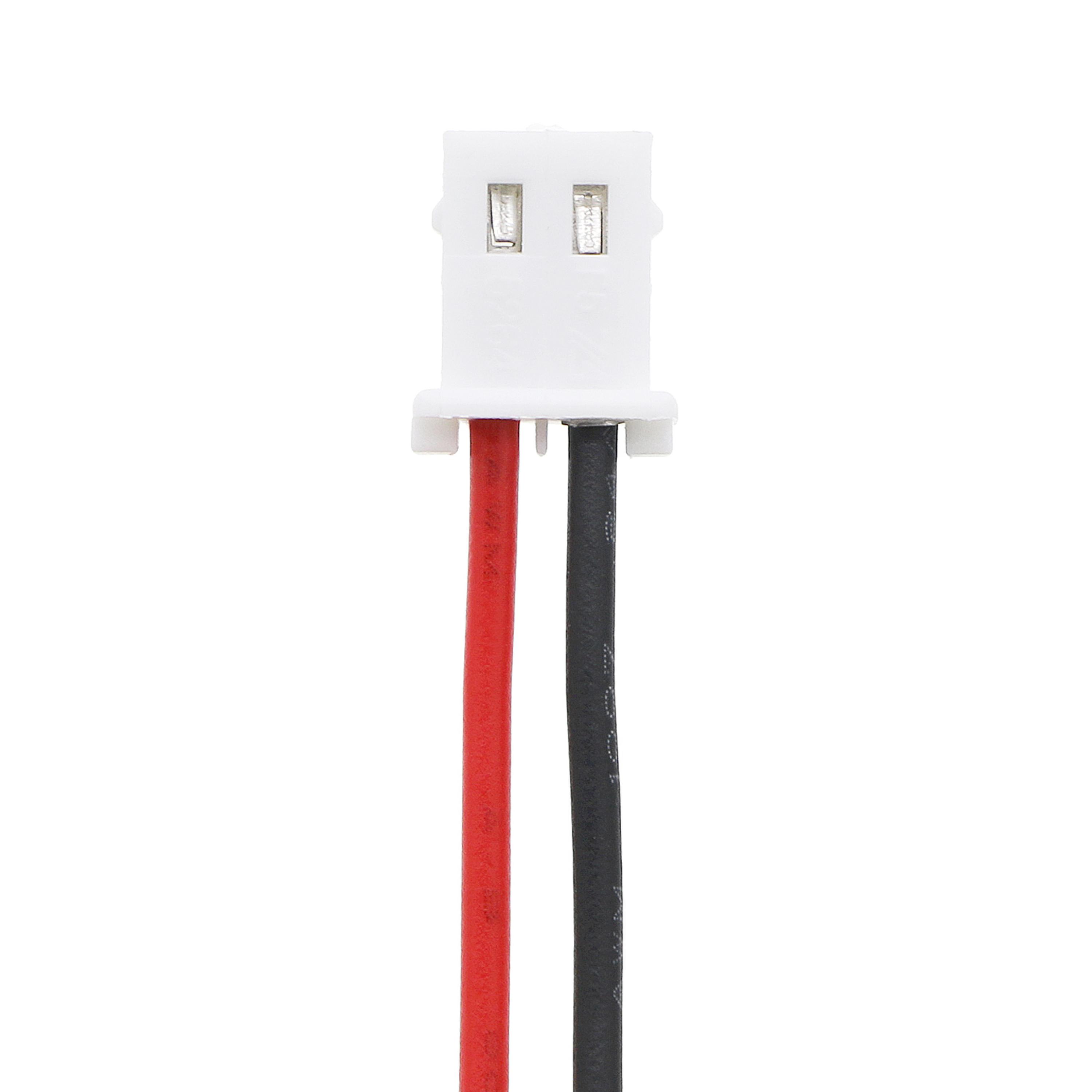 Cameron Sino 2200 mAh for VOLVO