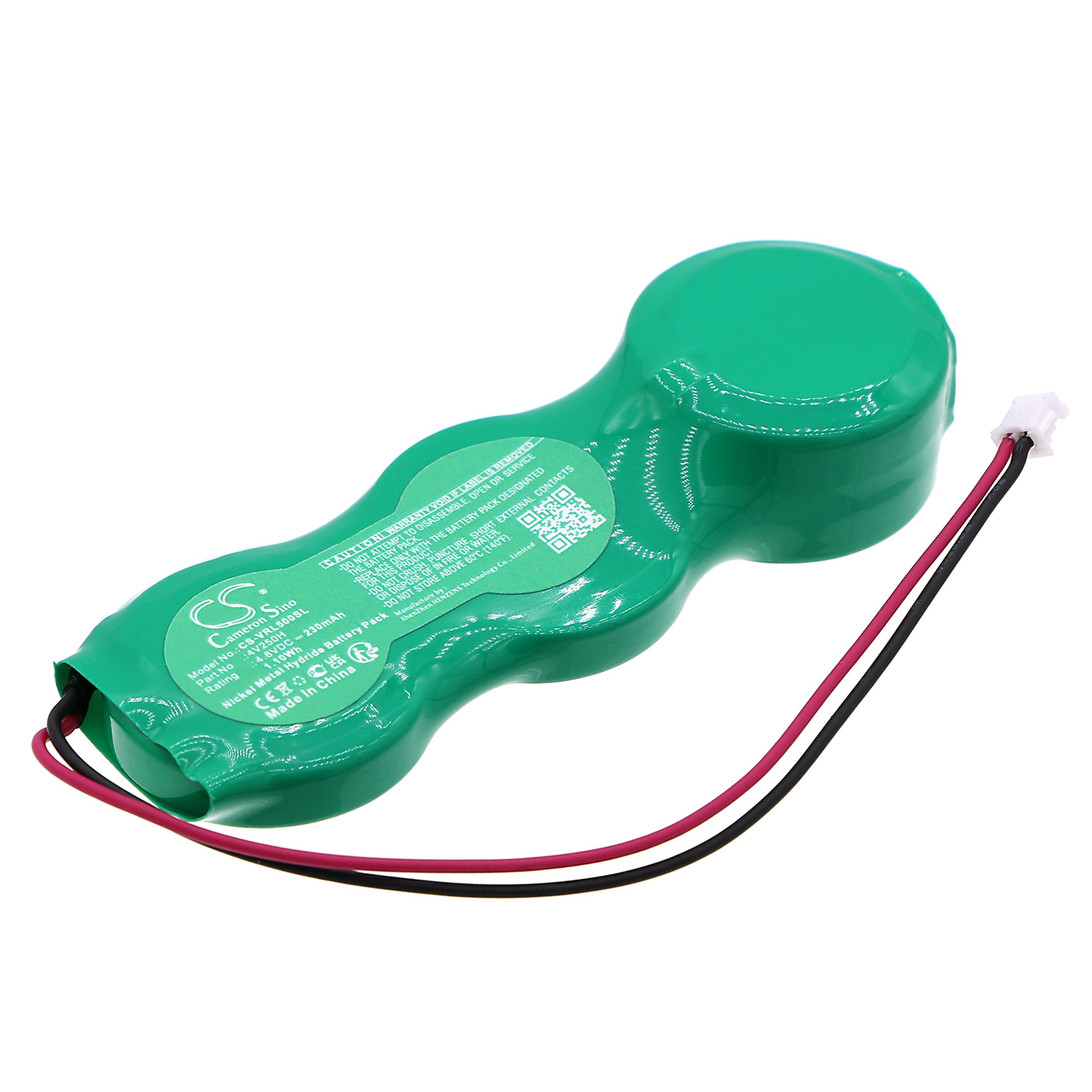 Cameron Sino 230 mAh for VOLVO