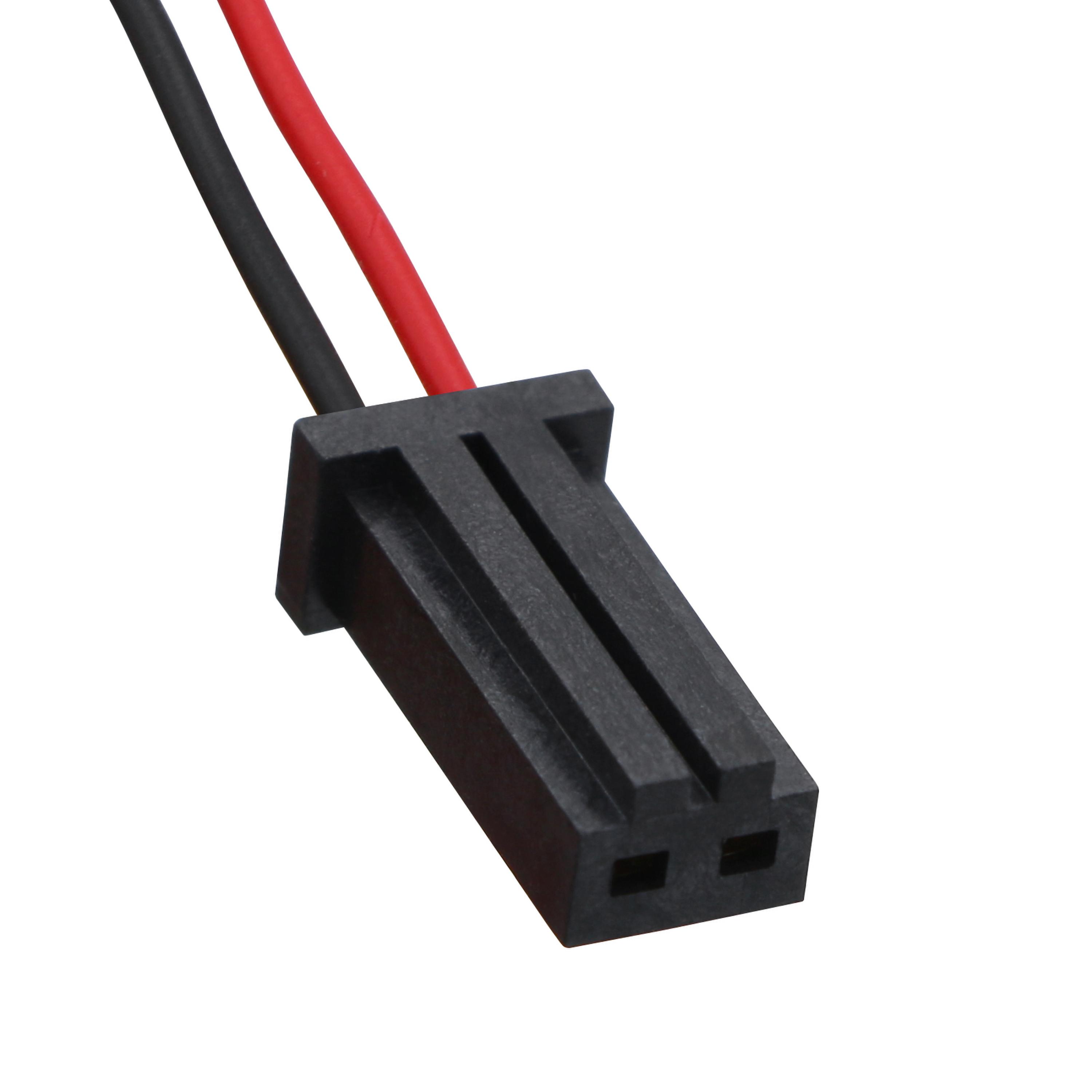 Cameron Sino 600 mAh for Toyota