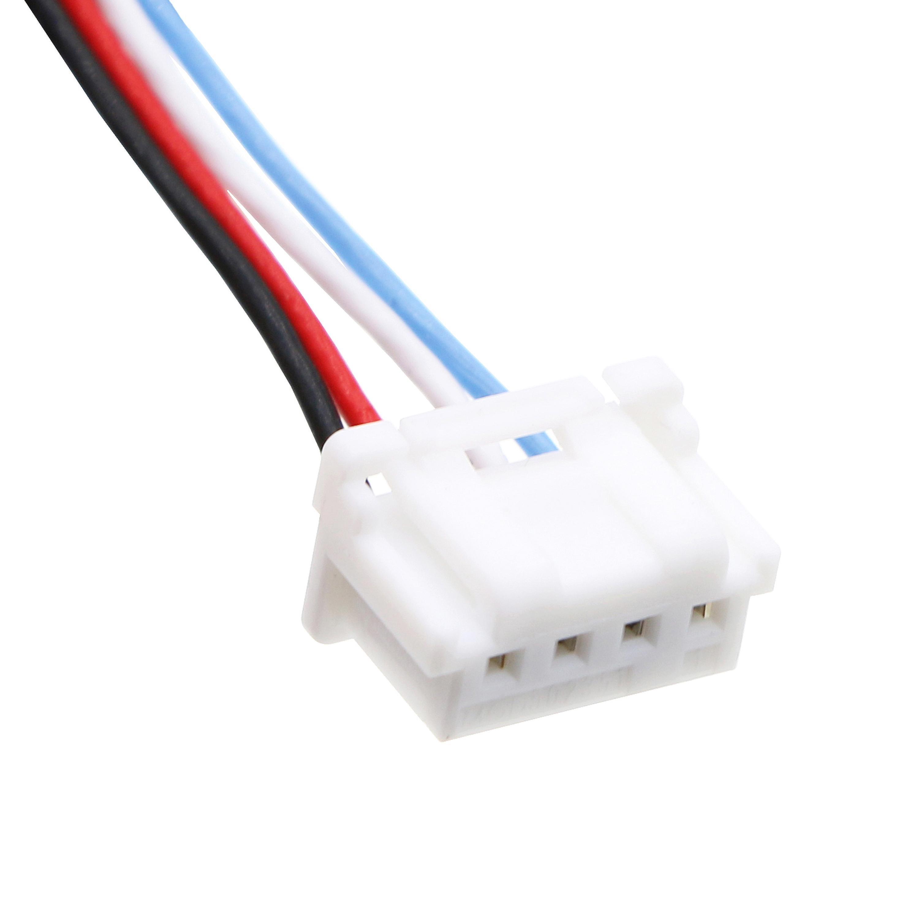 Cameron Sino 640 mAh for VOLVO