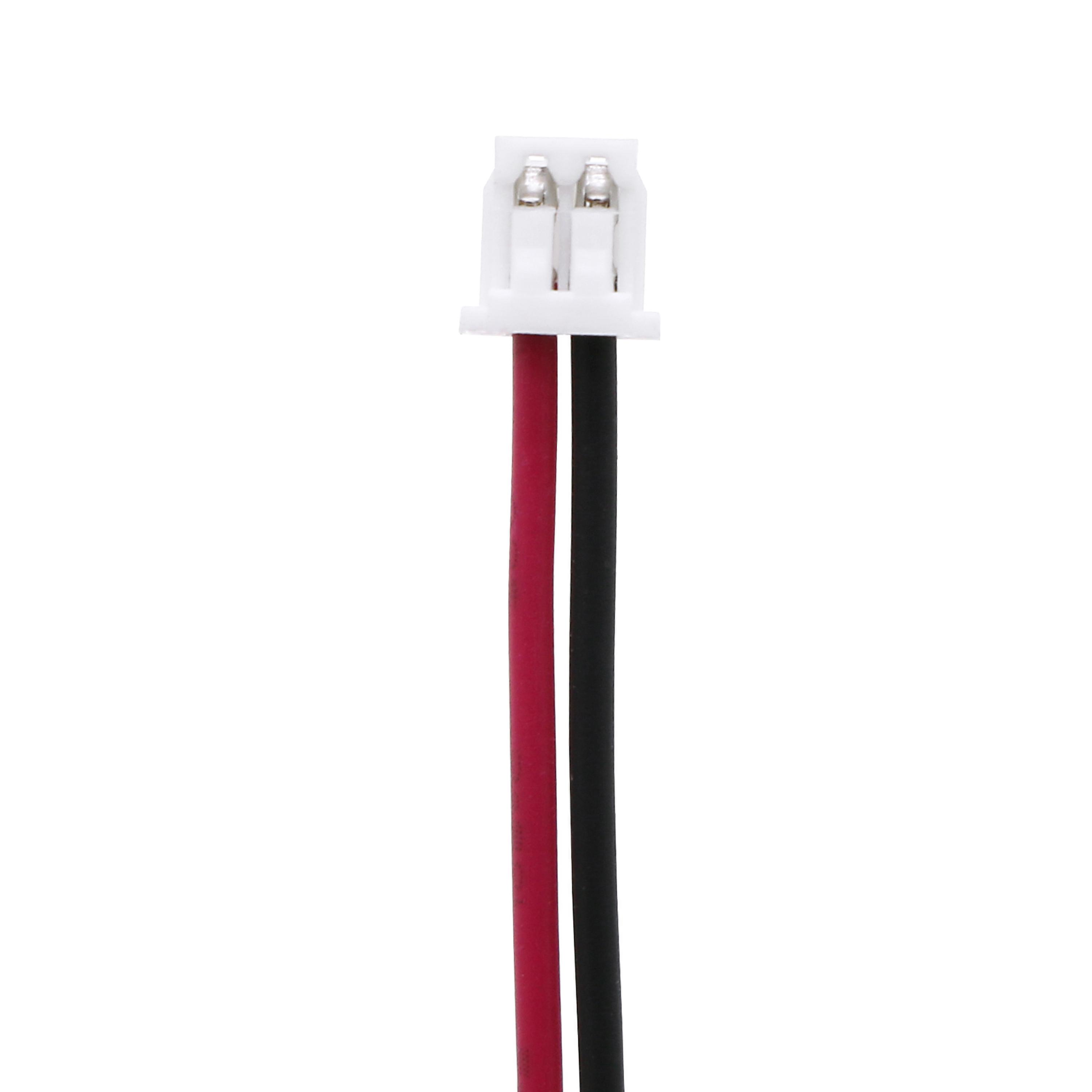 Cameron Sino 80 mAh for Getronic