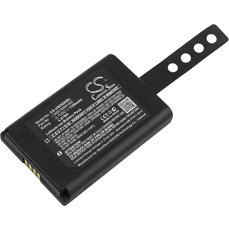 Cameron Sino 1100 mAh for Unitech