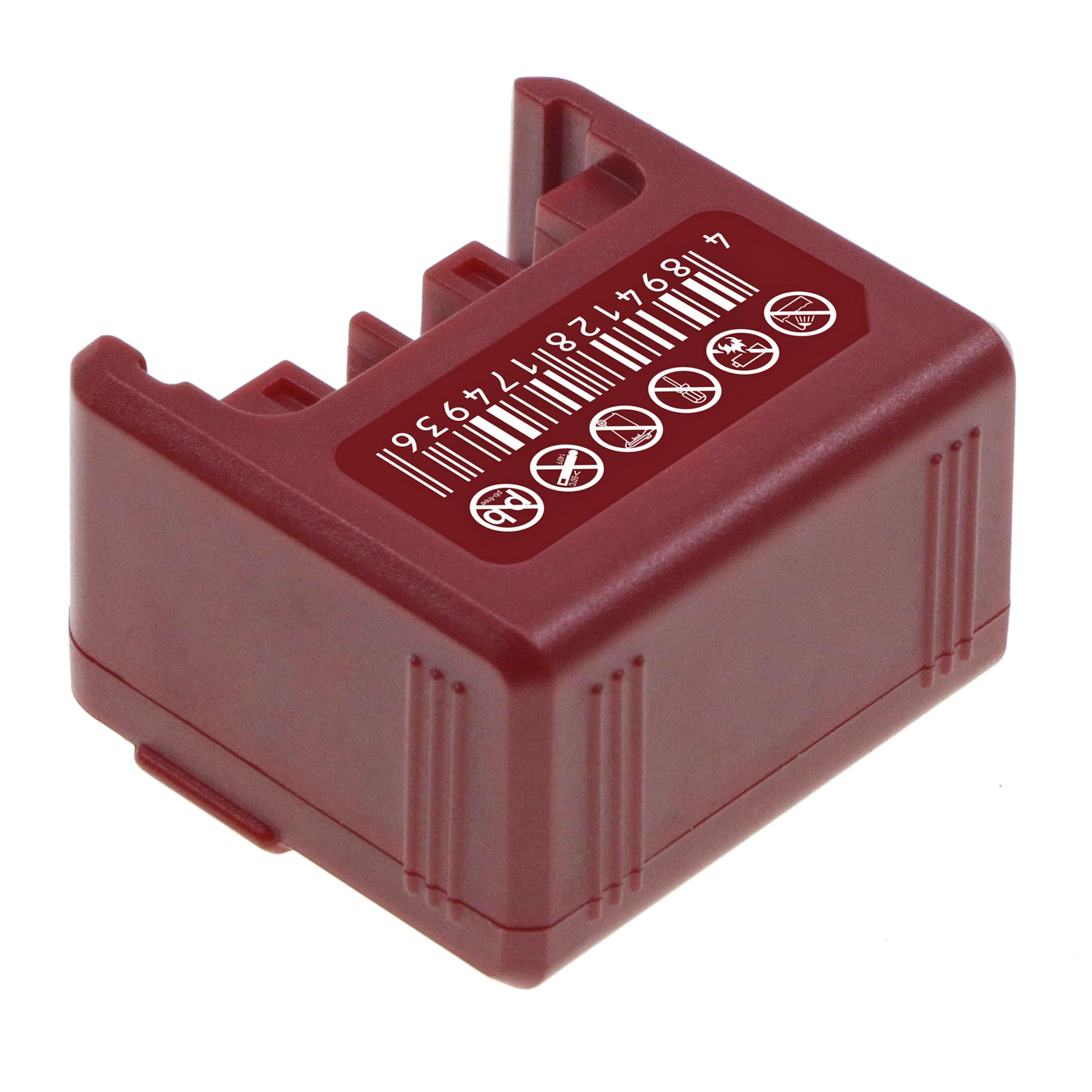 Cameron Sino 1150 mAh for RGIS