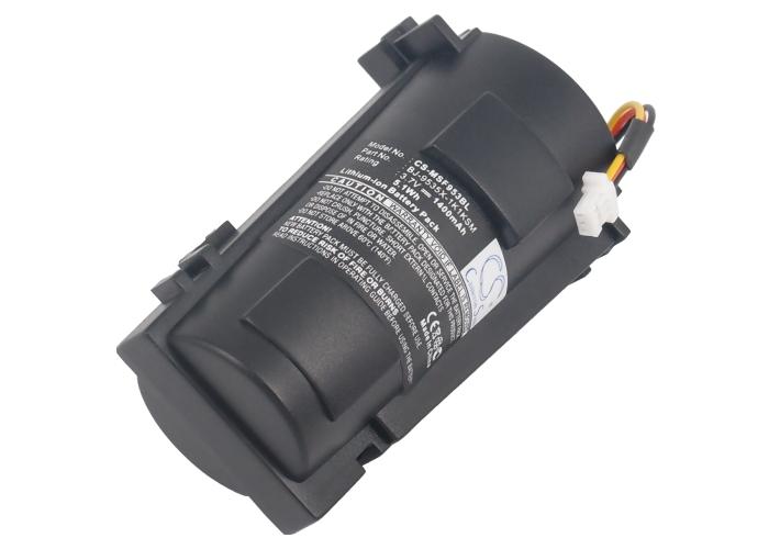 Cameron Sino 1400 mAh for Metrologic