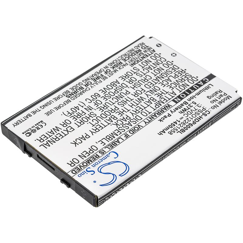 Cameron Sino 1450 mAh for HandHeld
