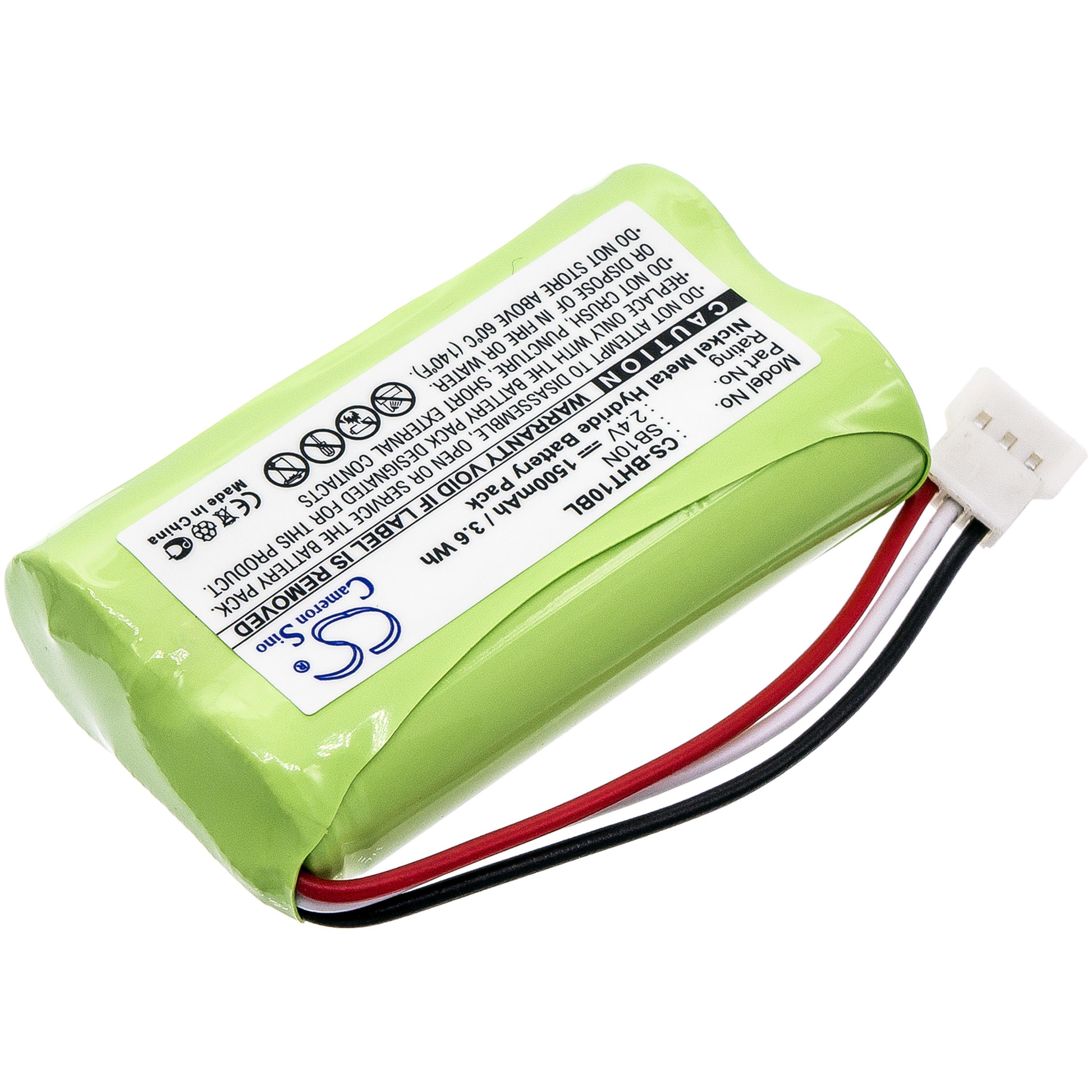 Cameron Sino 1500 mAh for Denso