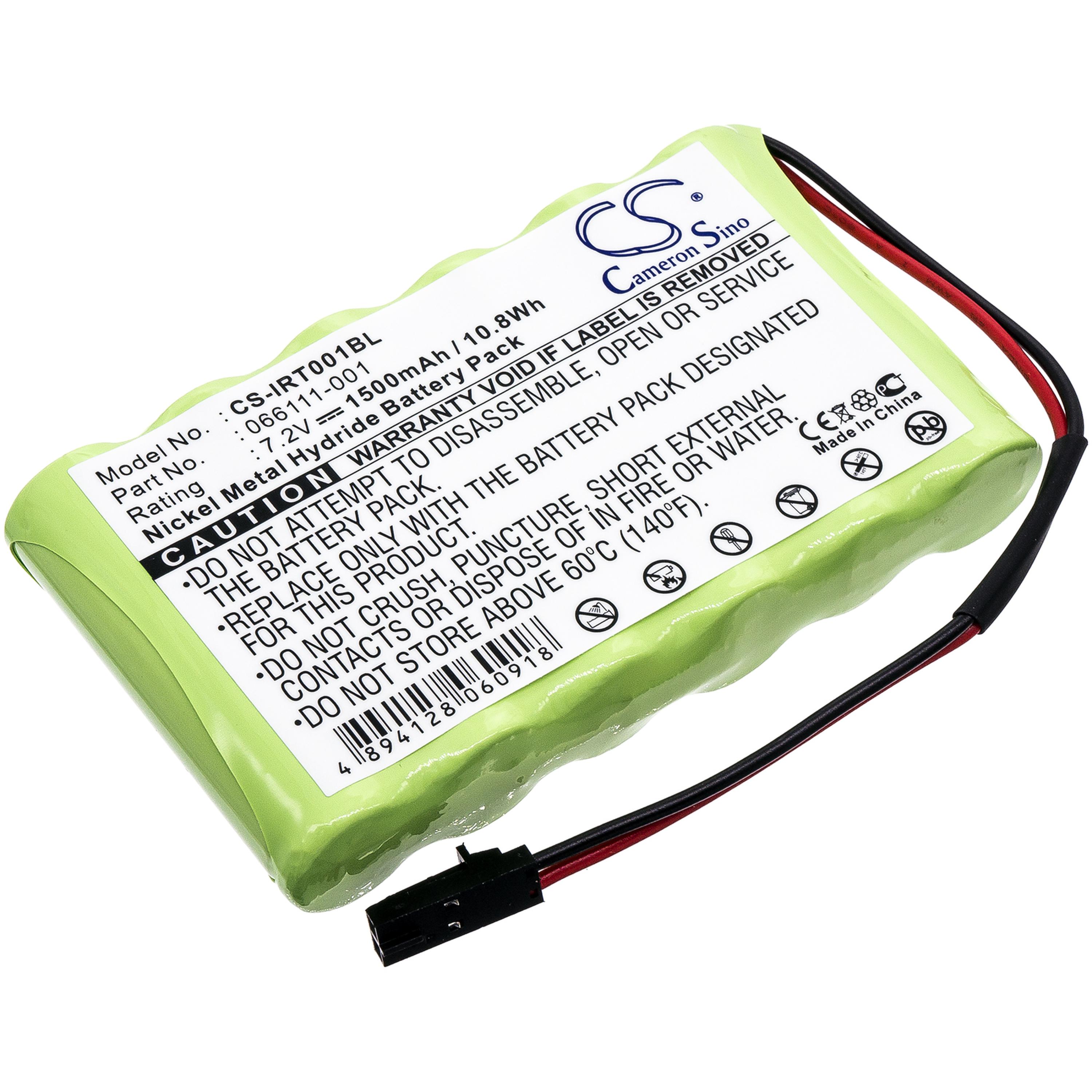 Cameron Sino 1500 mAh for Intermec