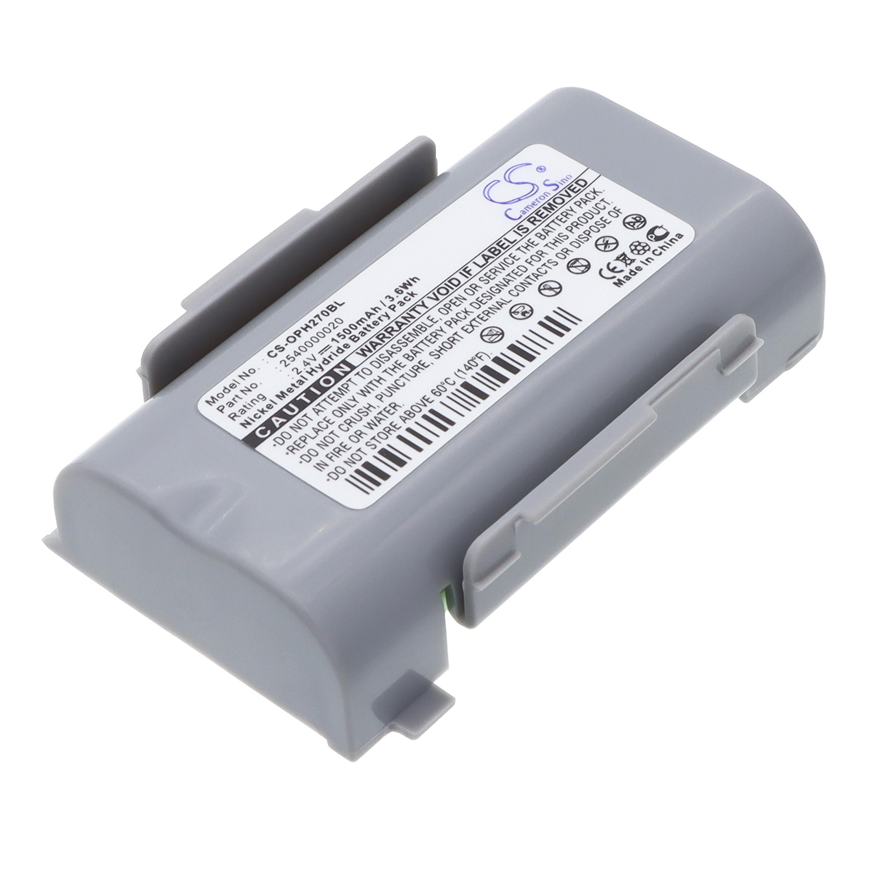 Cameron Sino 1500 mAh for Opticon