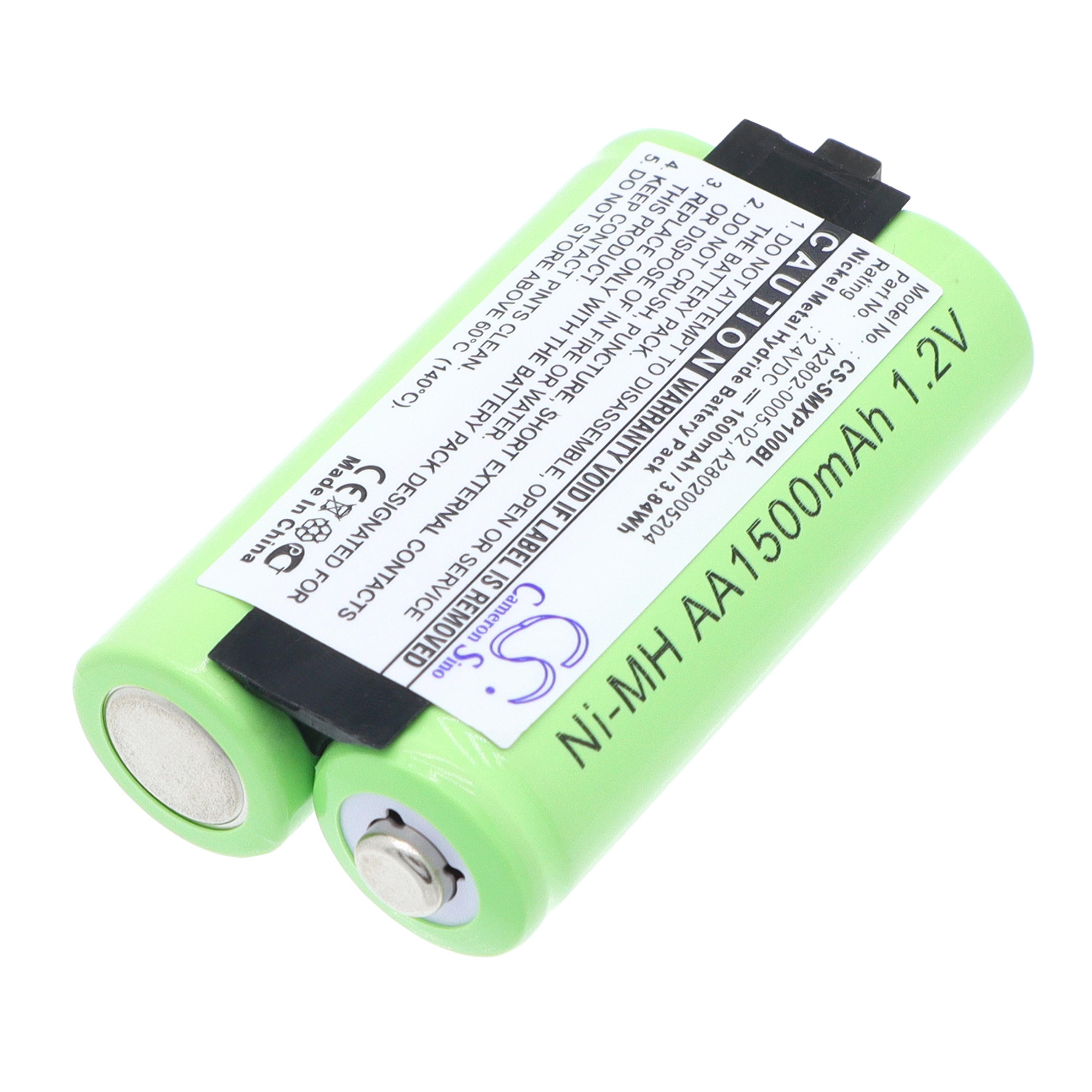 Cameron Sino 1600 mAh for Psion