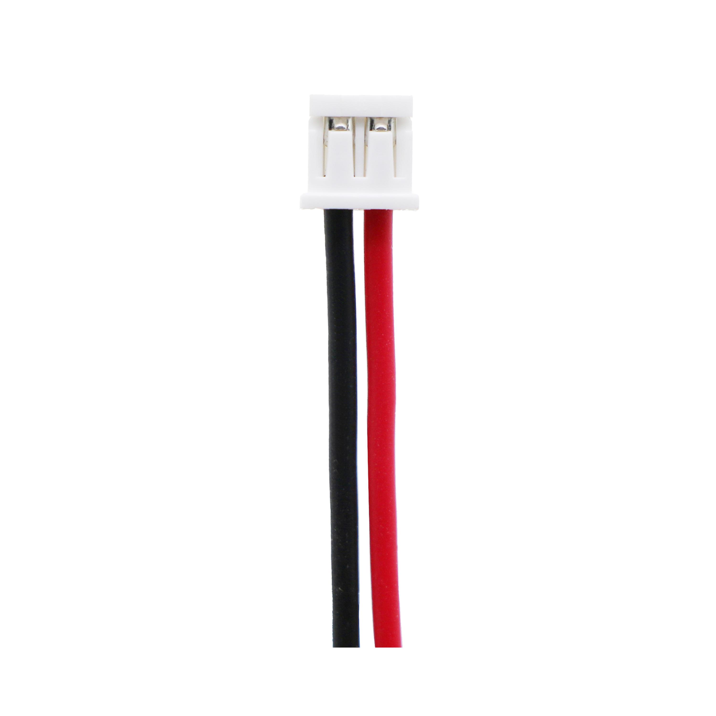 Cameron Sino 1600 mAh for Socket