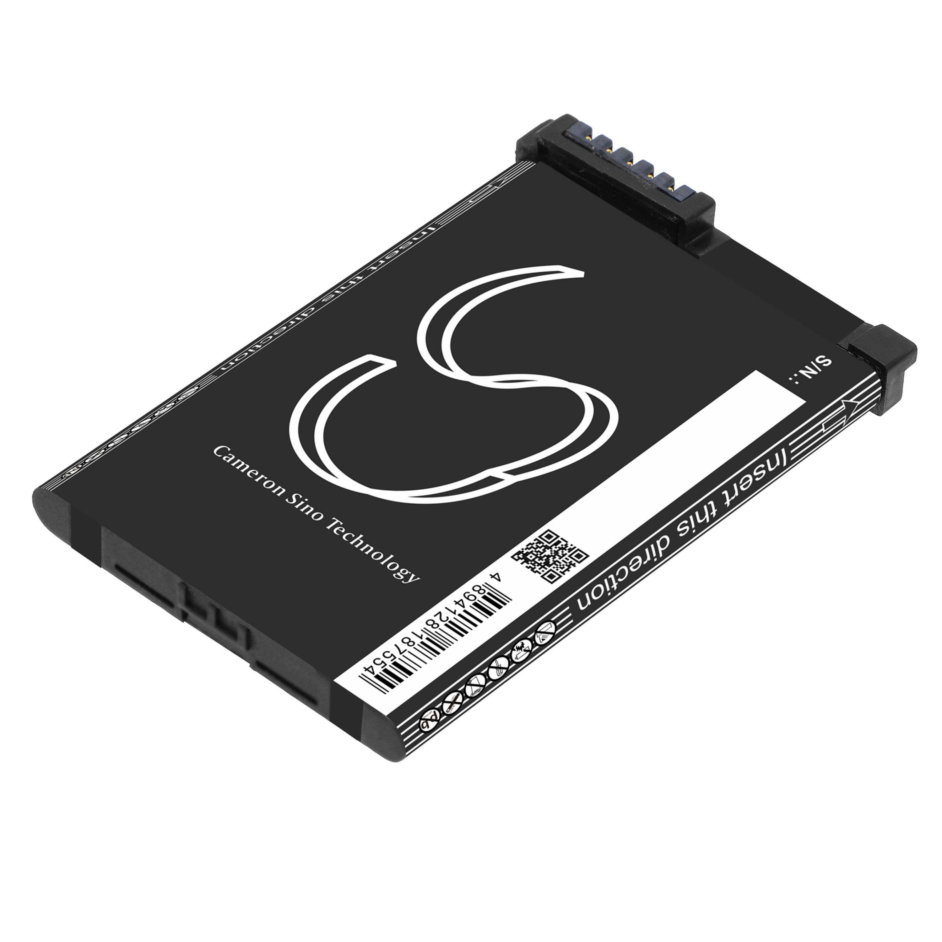 Cameron Sino 1600mAh Replacement Battery for