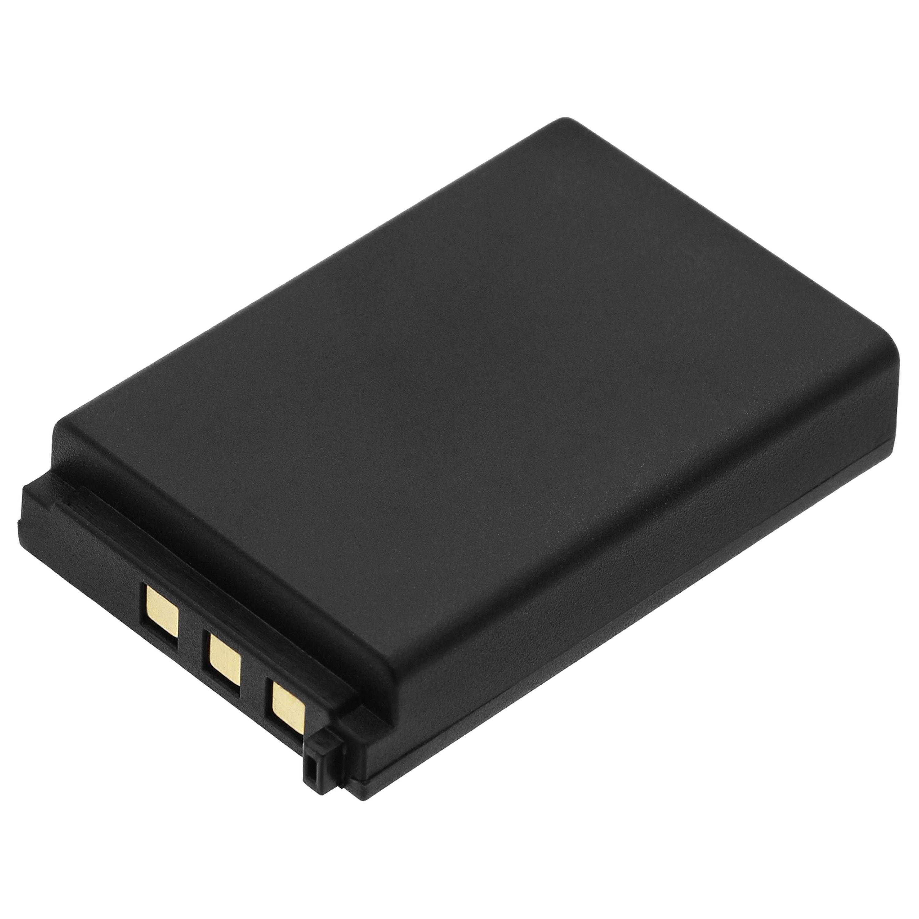 Cameron Sino 1800 mAh for AUTO-ID