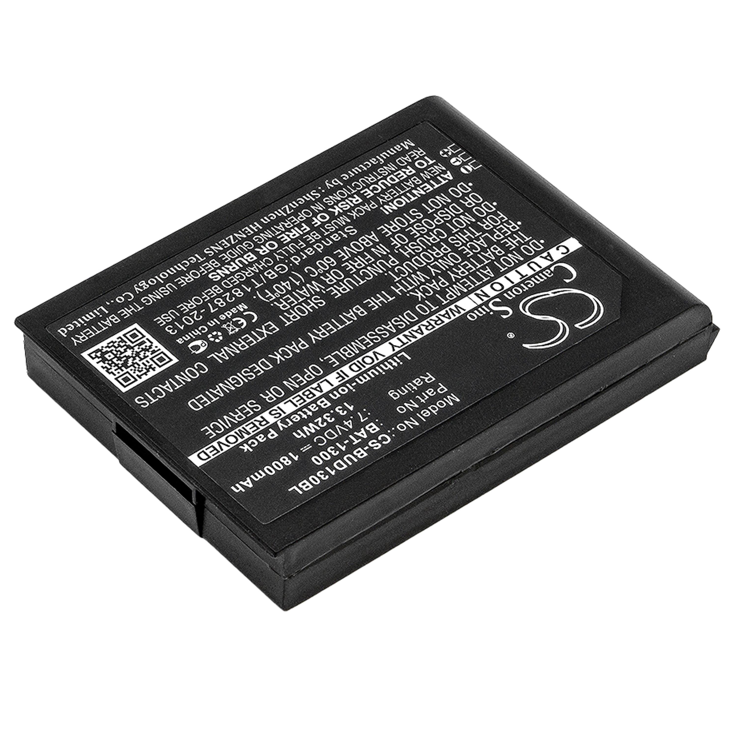 Cameron Sino 1800 mAh for BlueBird