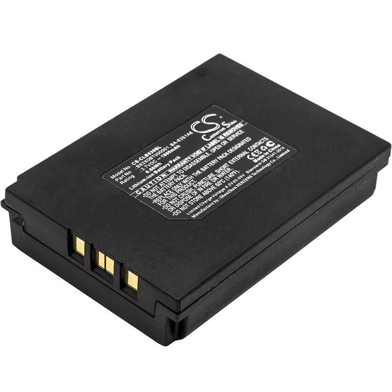 Cameron Sino 1800 mAh for CipherLab