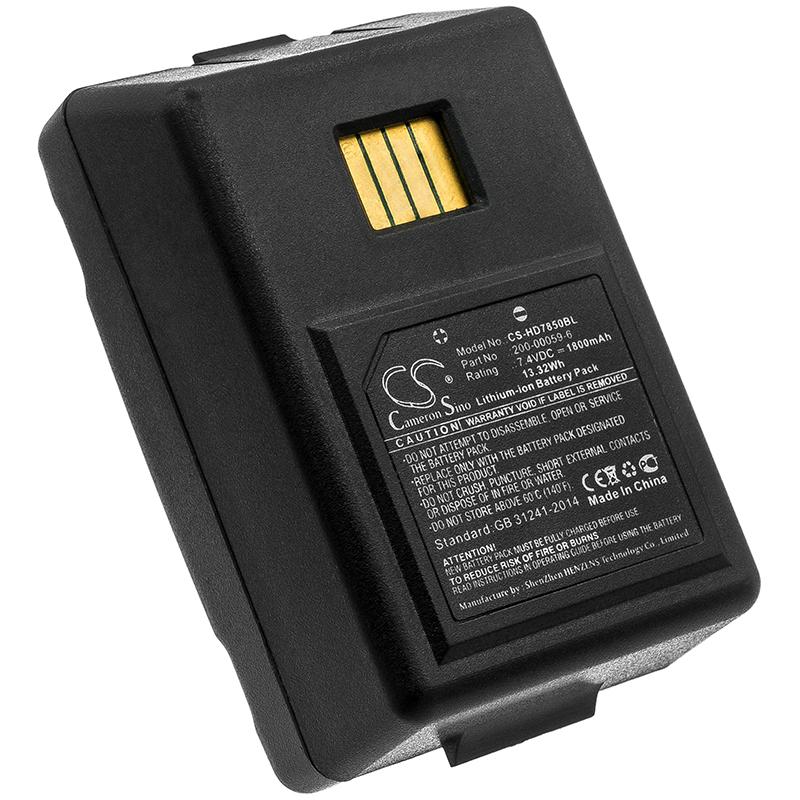 Cameron Sino 1800 mAh for Dolphin