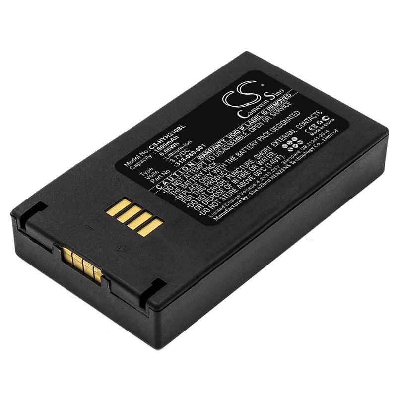 Cameron Sino 1800 mAh for Honeywell
