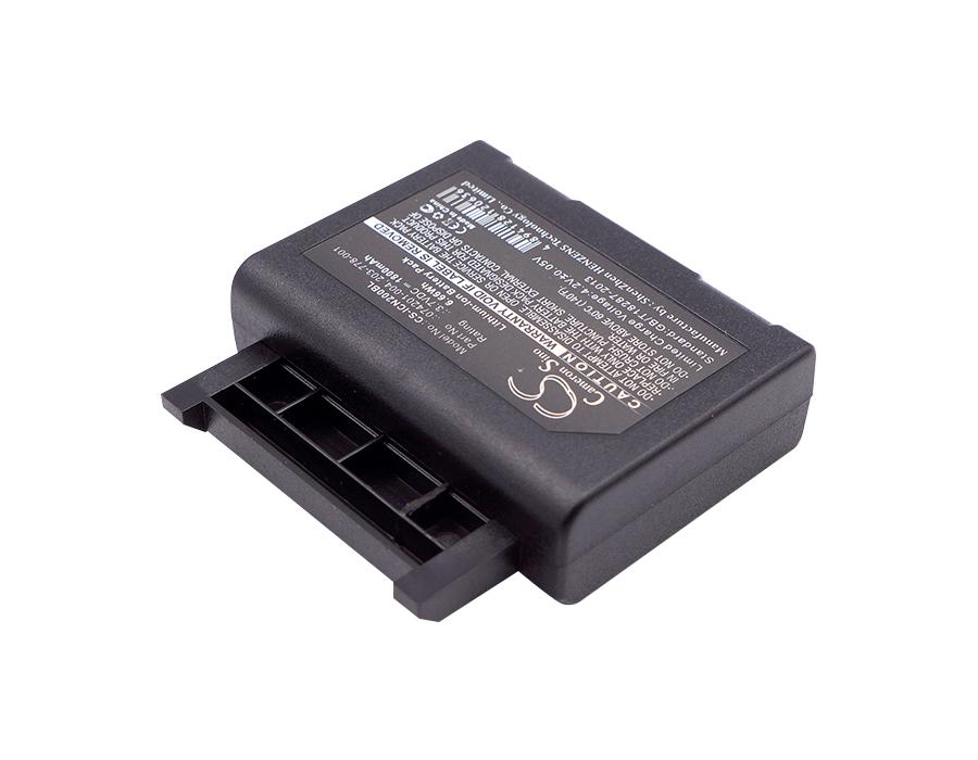 Cameron Sino 1800 mAh for Intermec