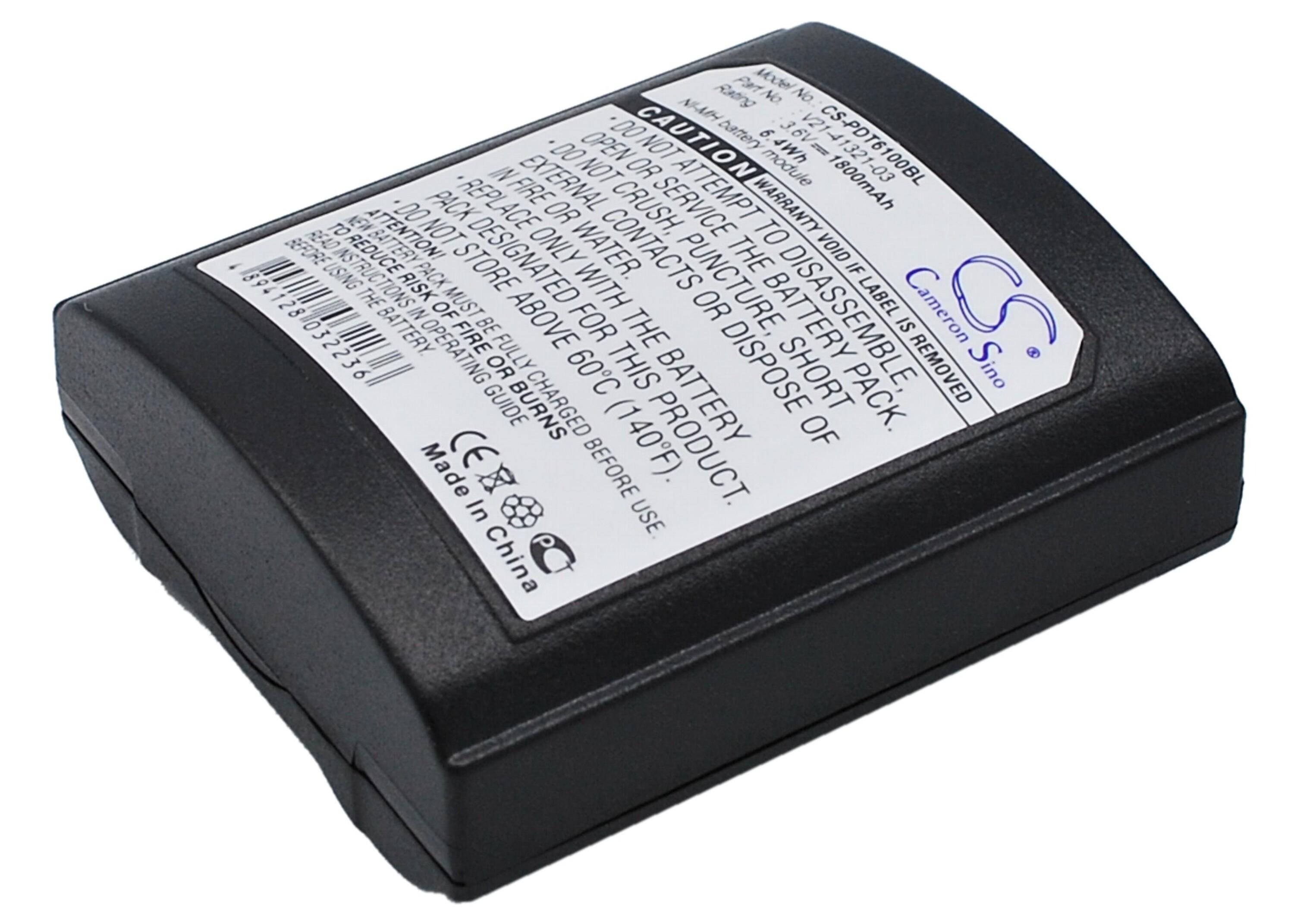 Cameron Sino 1800 mAh for Symbol
