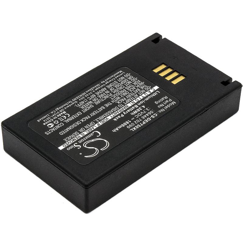Cameron Sino 1800mAh Battery for LIP008