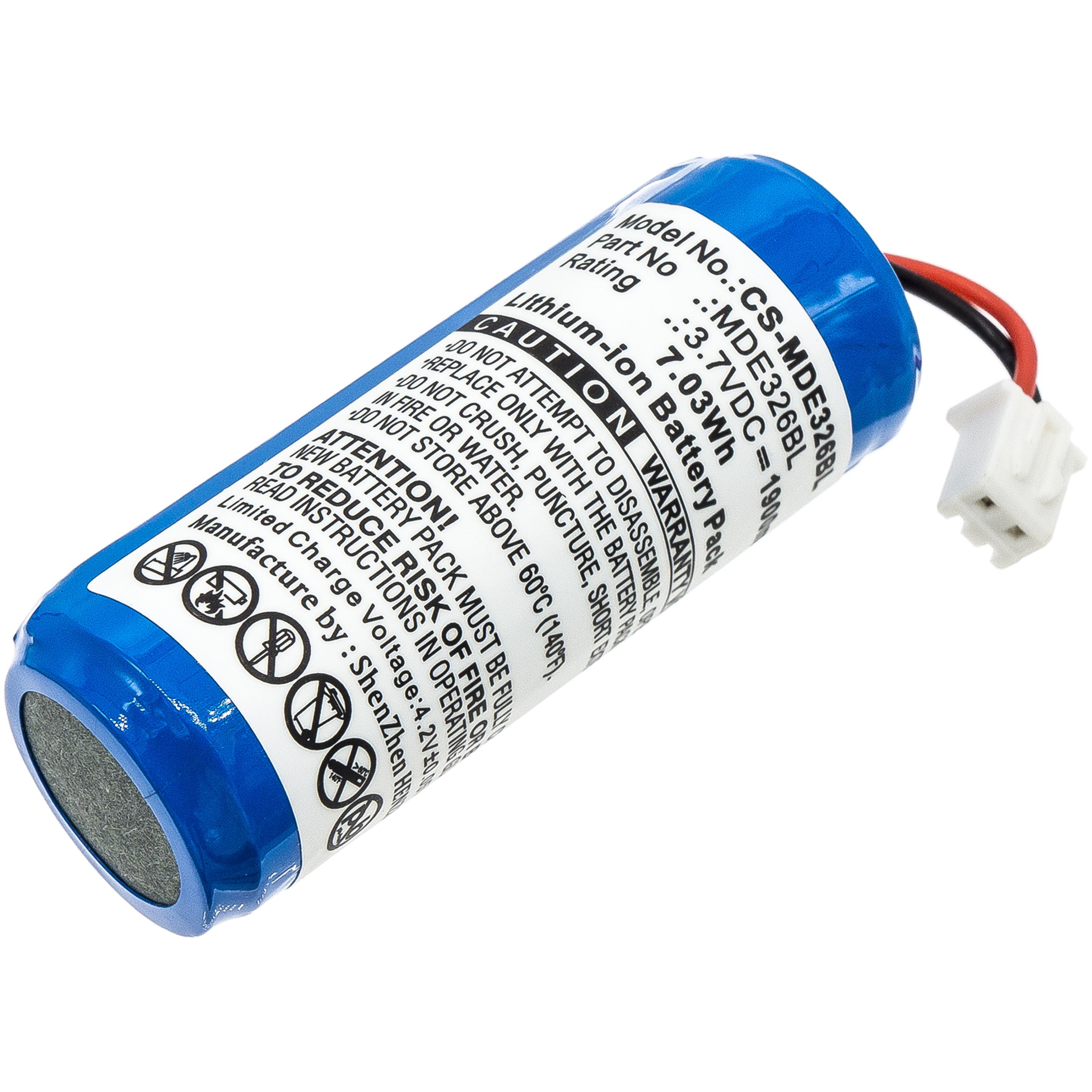 Cameron Sino 1900 mAh for Mindeo