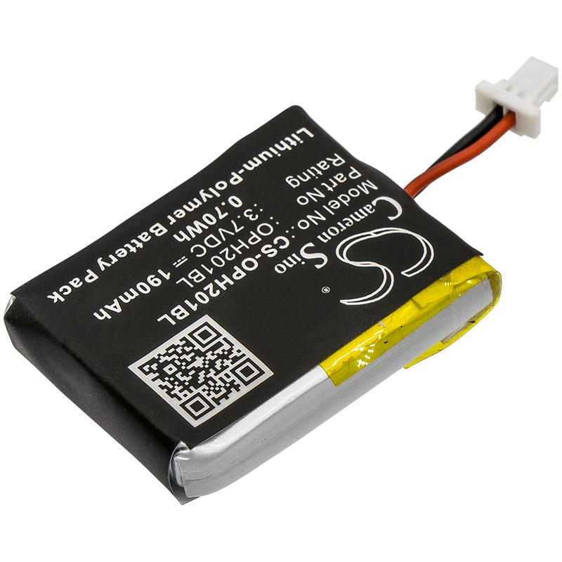Cameron Sino 190 mAh for Opticon