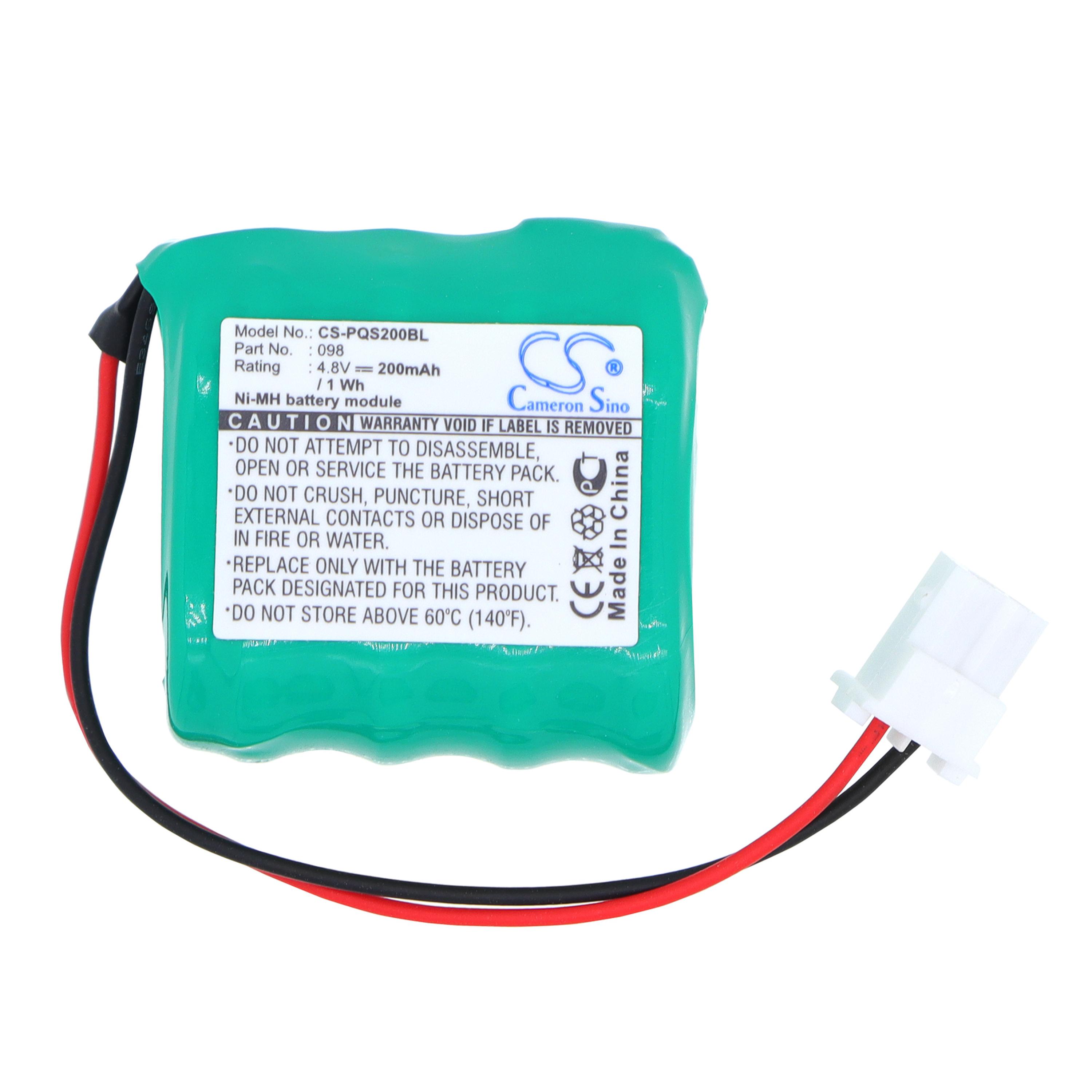 Cameron Sino 200 mAh for HandHeld