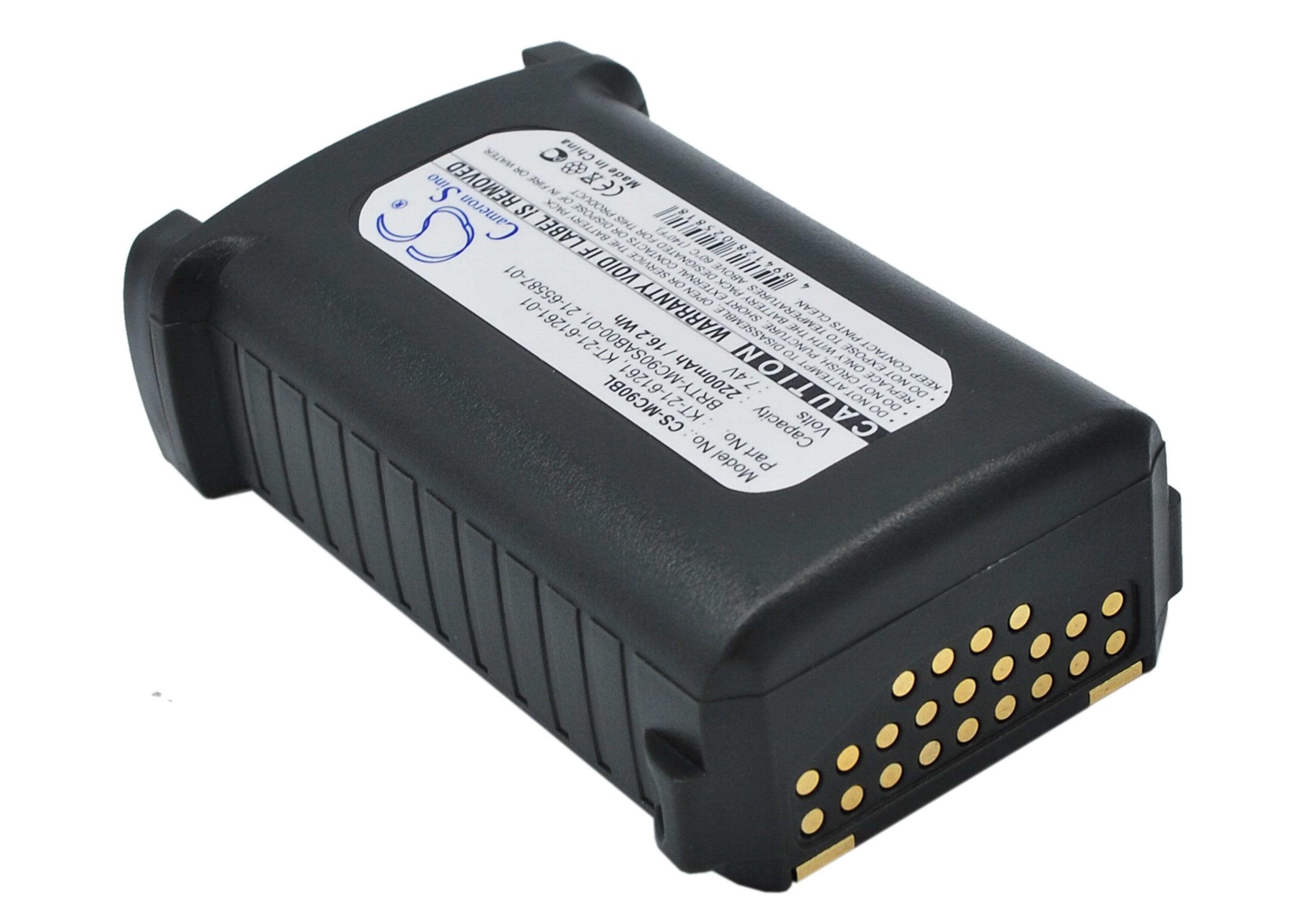 Cameron Sino 2200 mAh for Symbol