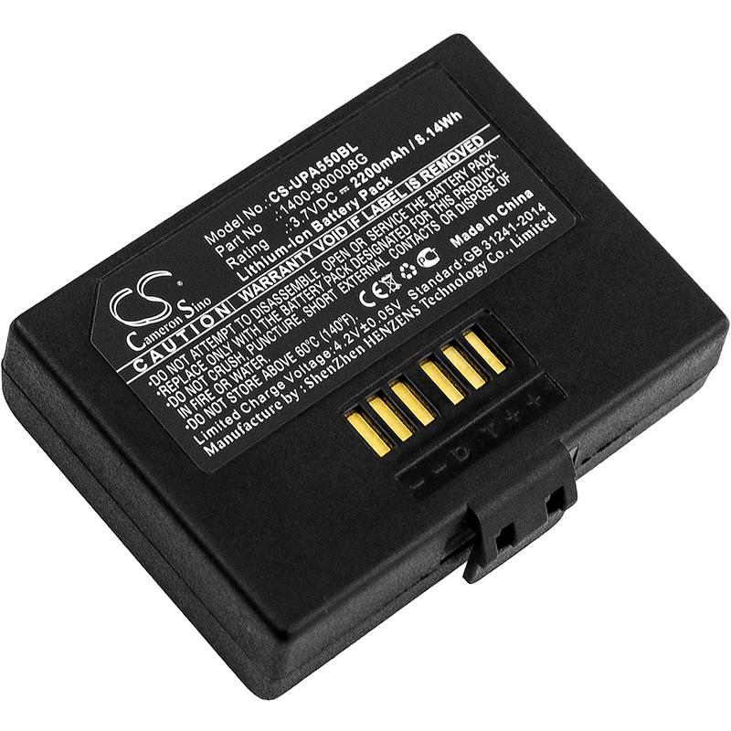 Cameron Sino 2200 mAh for Unitech