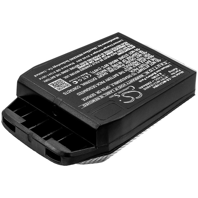 Cameron Sino 2300 mAh for Motorola