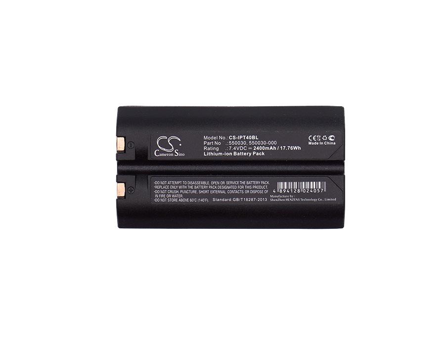 Cameron Sino 2400 mAh for Datamax