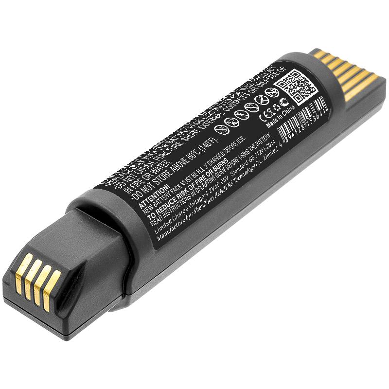 Cameron Sino 2400 mAh for Honeywell