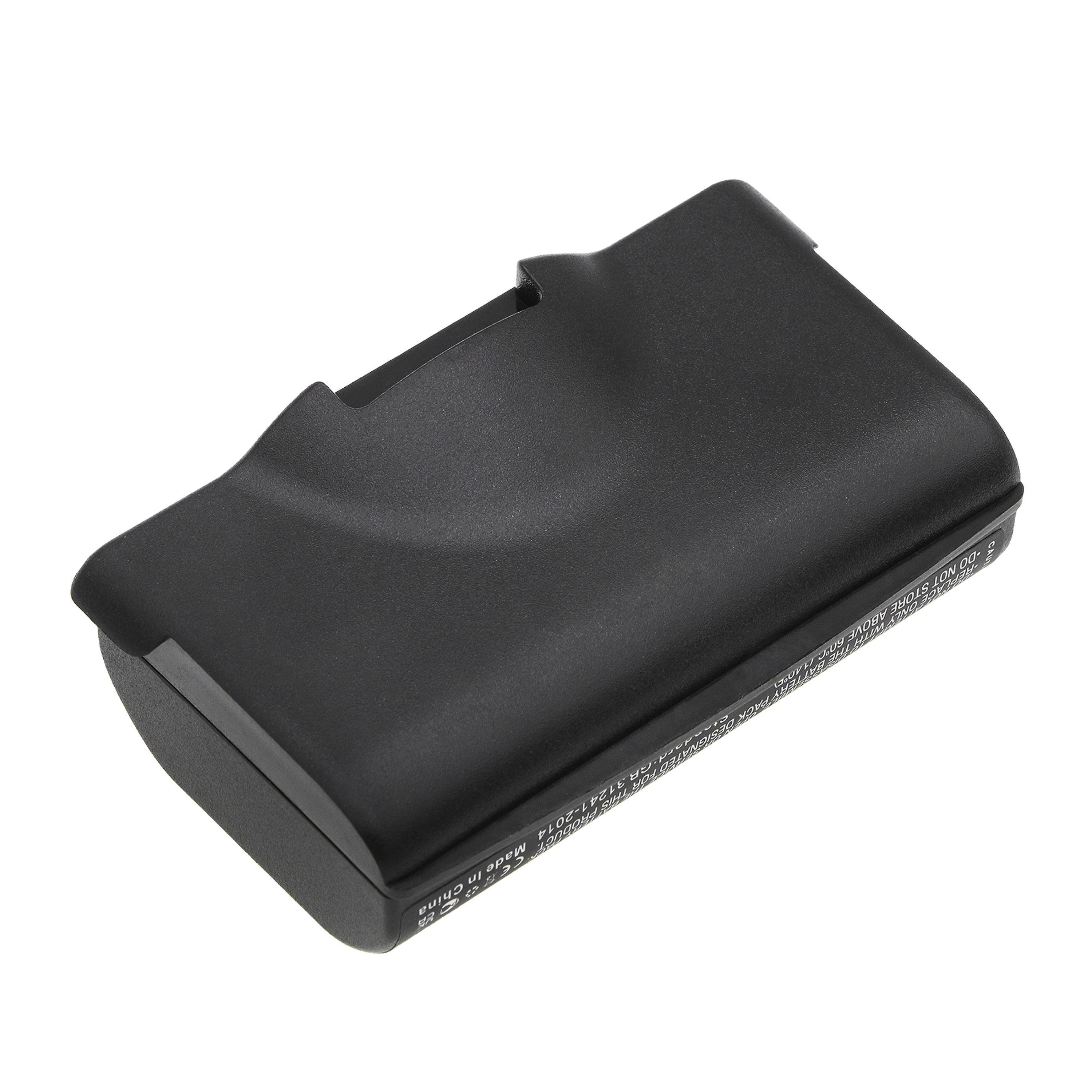 Cameron Sino 2400 mAh for Intermec