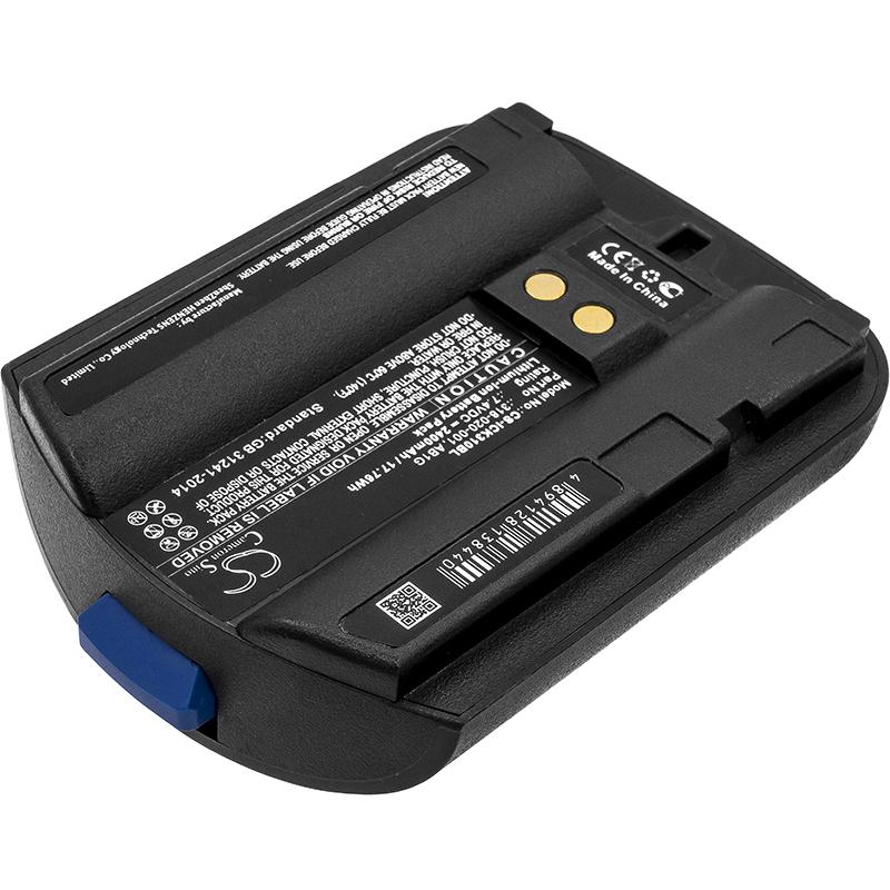 Cameron Sino 2400 mAh for Intermec