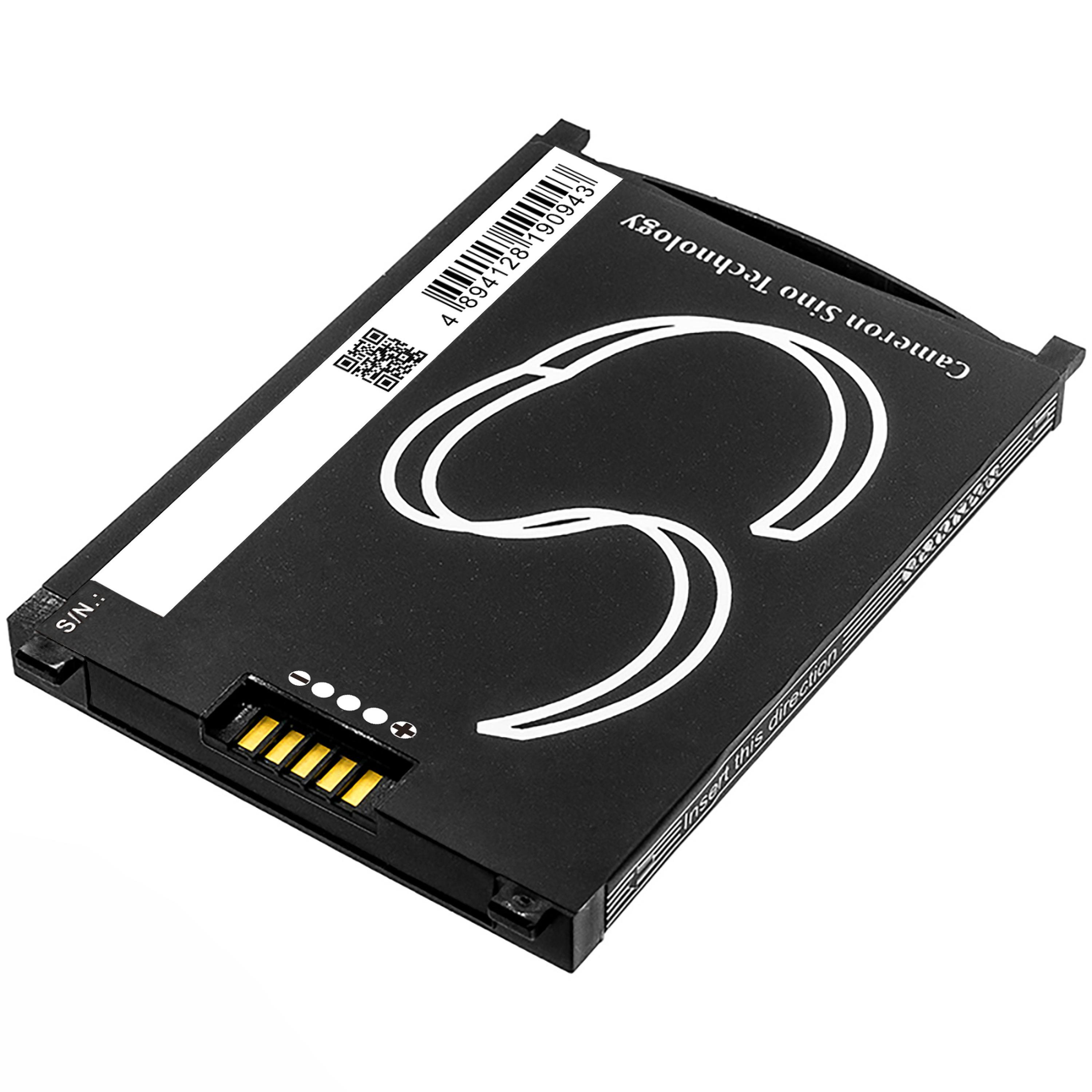 Cameron Sino 2500 mAh for CipherLab