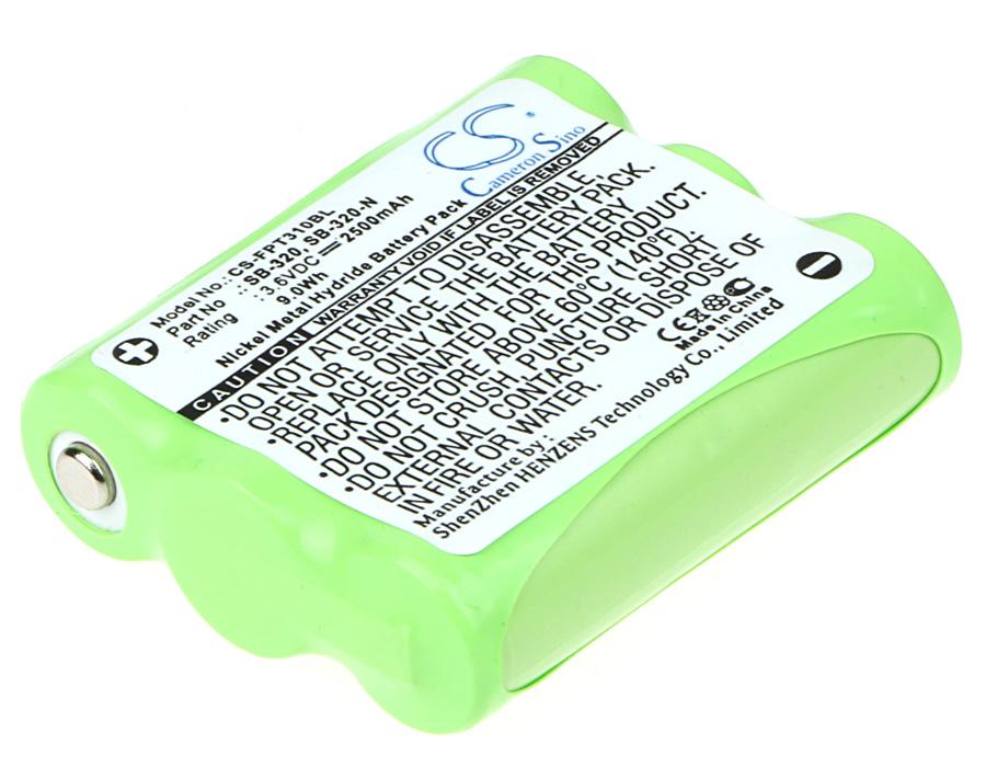 Cameron Sino 2500 mAh for Falcon