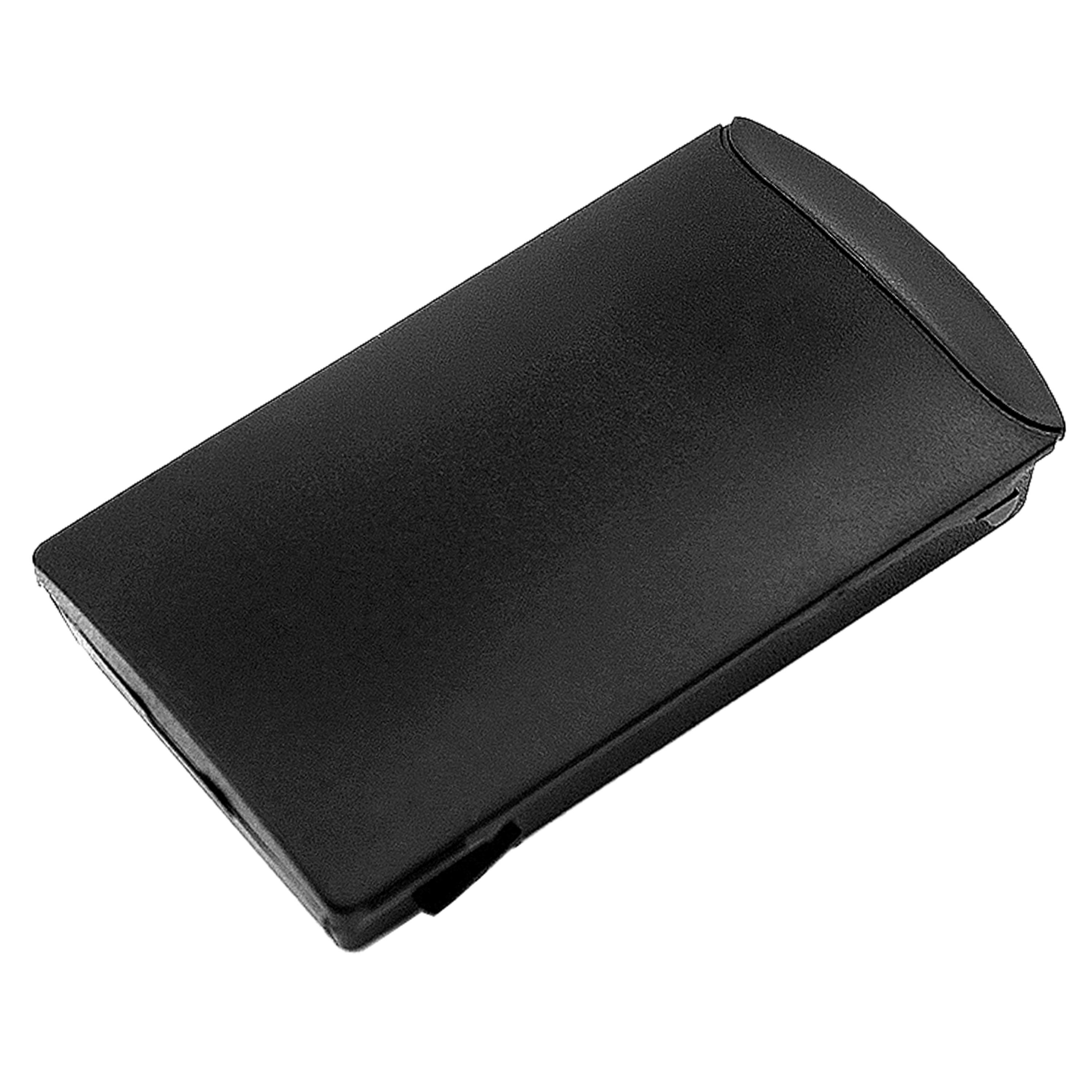 Cameron Sino 2500 mAh for Motorola