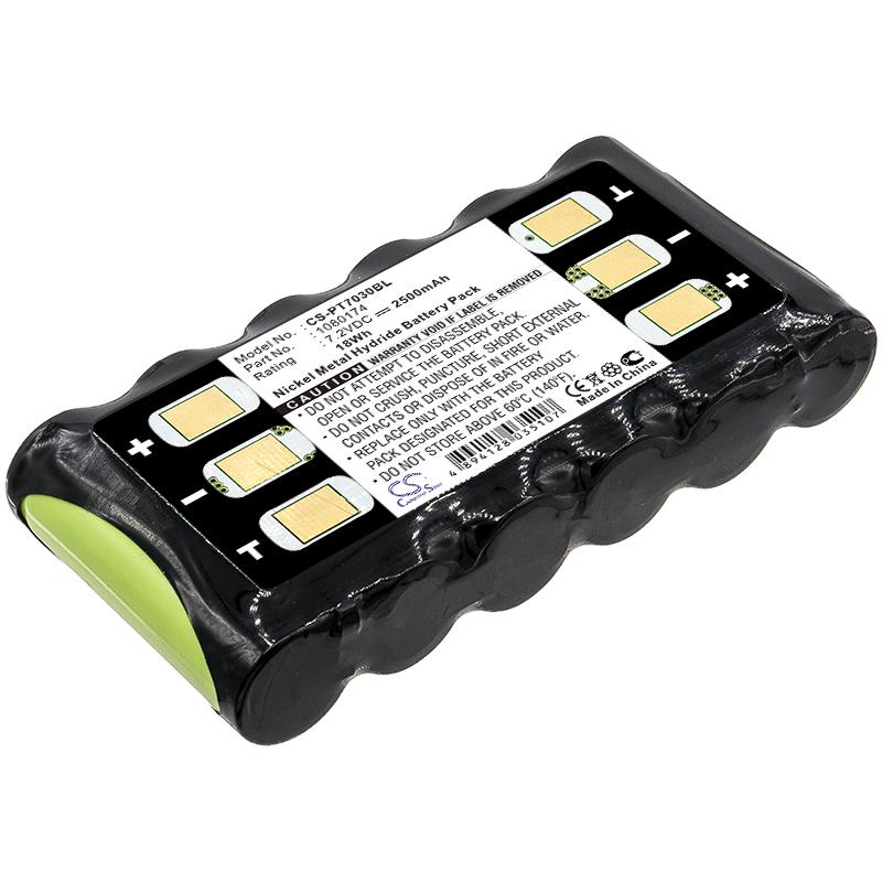 Cameron Sino 2500 mAh for Psion