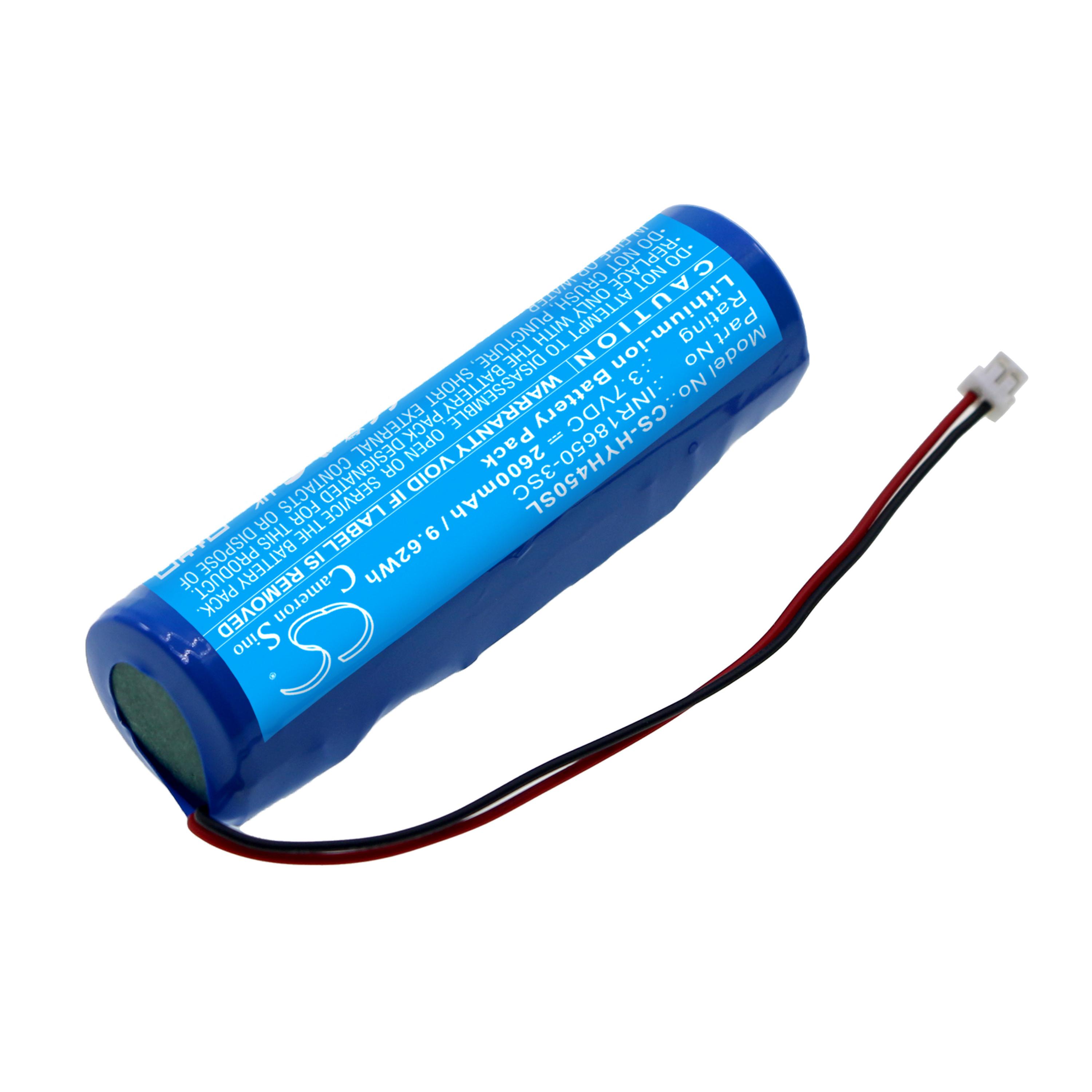 Cameron Sino 2600 mAh for Honeywell