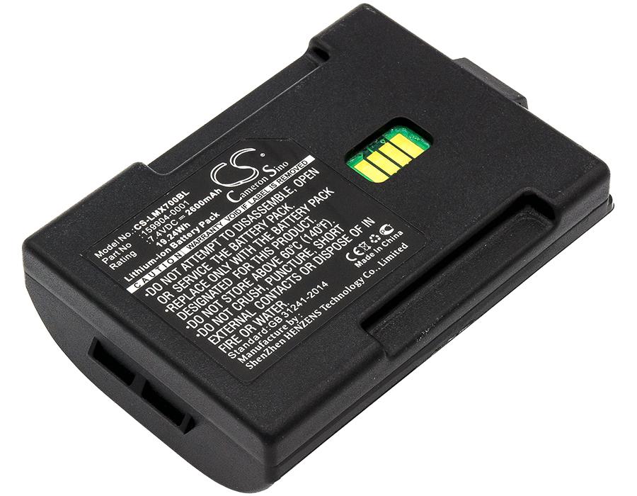 Cameron Sino 2600 mAh for Honeywell
