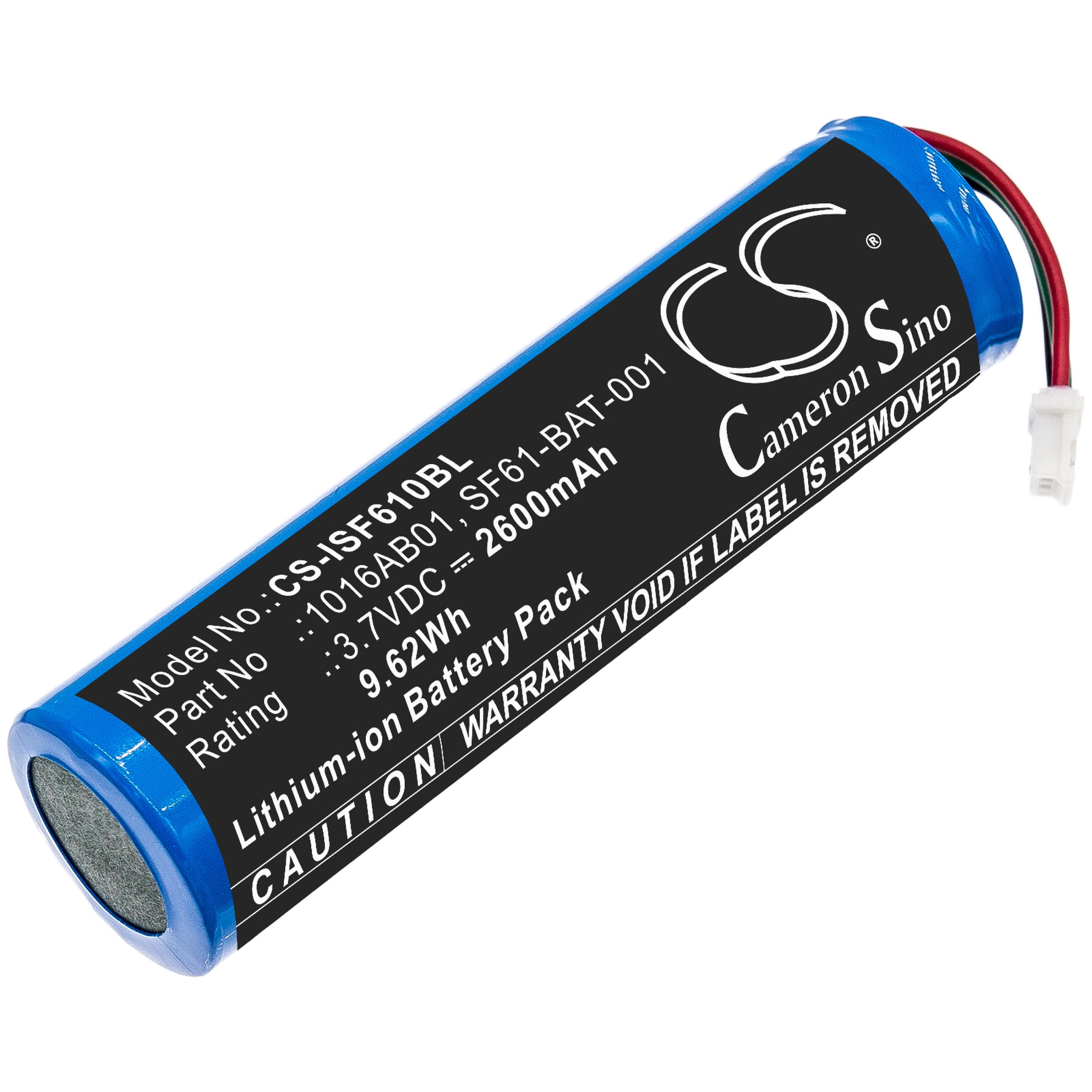 Cameron Sino 2600 mAh for Intermec
