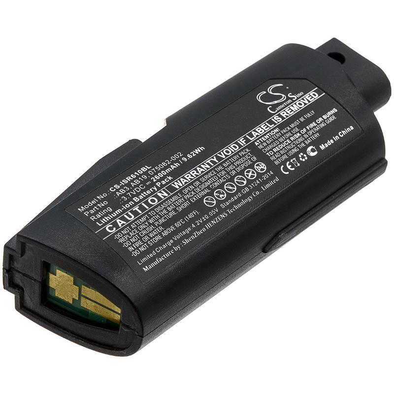 Cameron Sino 2600 mAh for Intermec