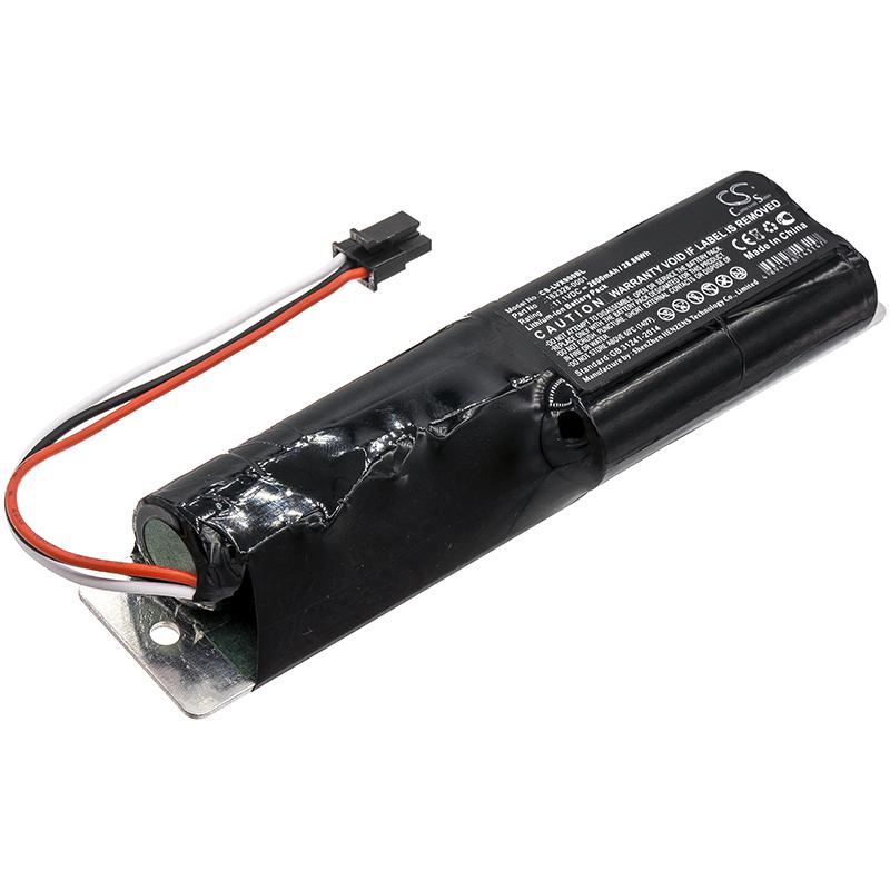 Cameron Sino 2600 mAh for LXE
