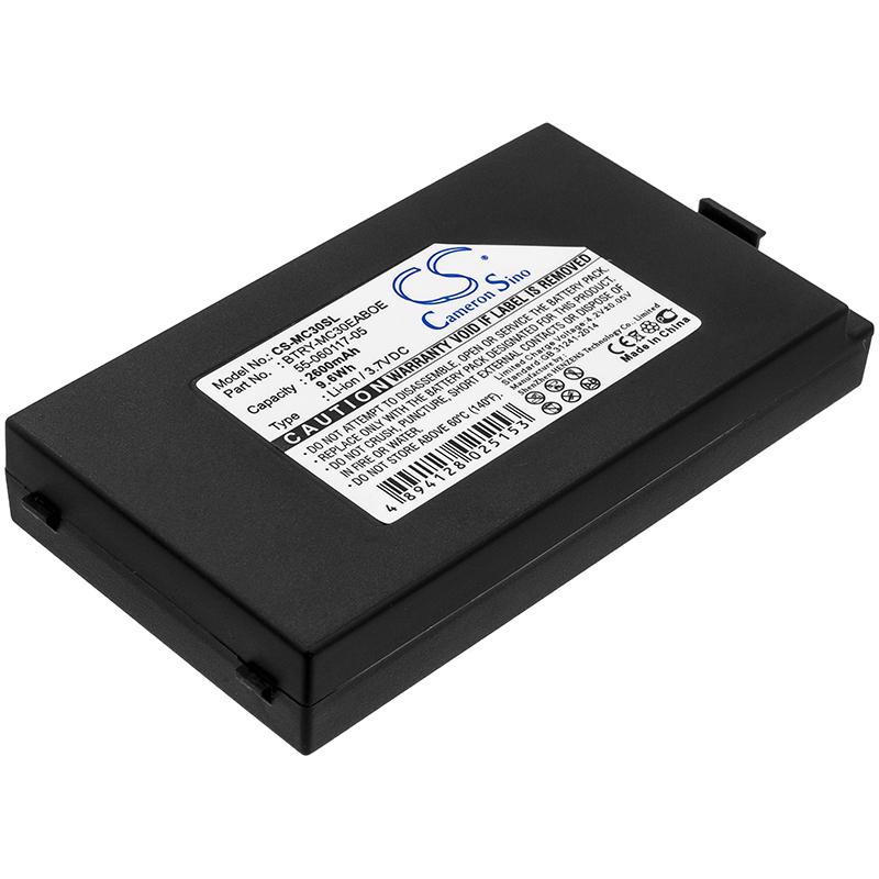 Cameron Sino 2600 mAh for Symbol