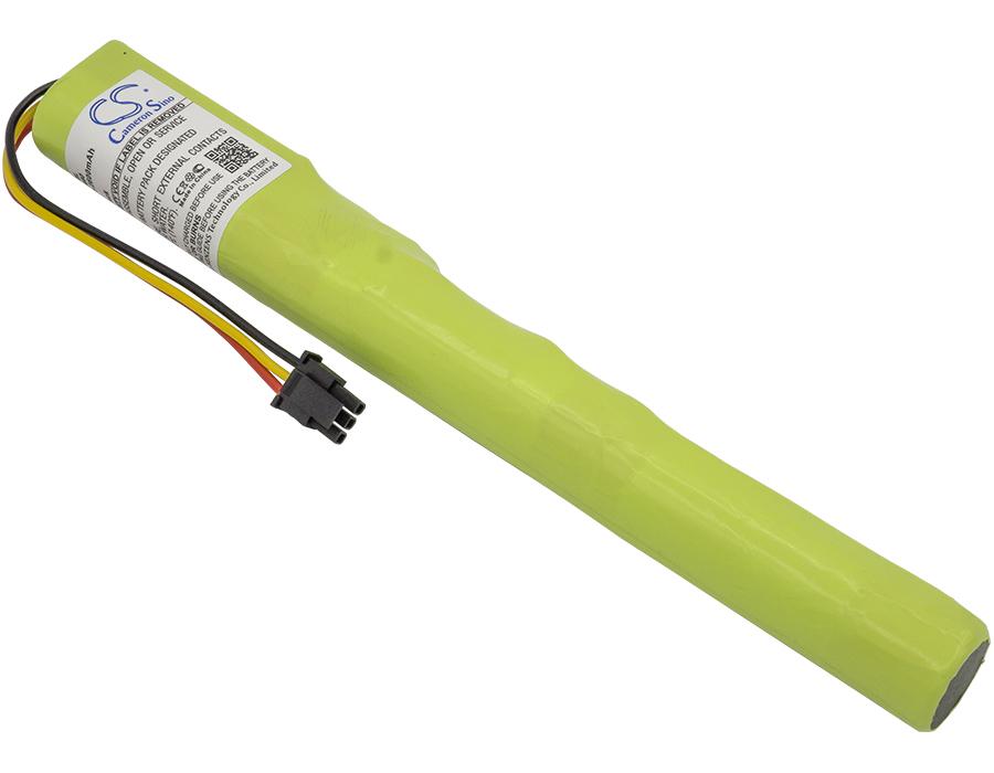 Cameron Sino 2600mAh Battery for Honeywell