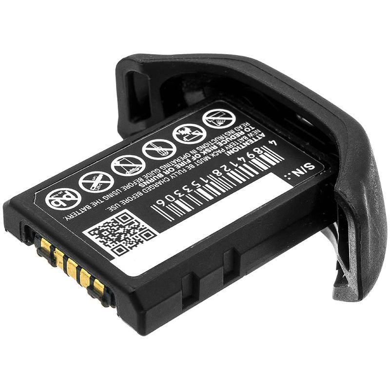 Cameron Sino 260 mAh for Zebra